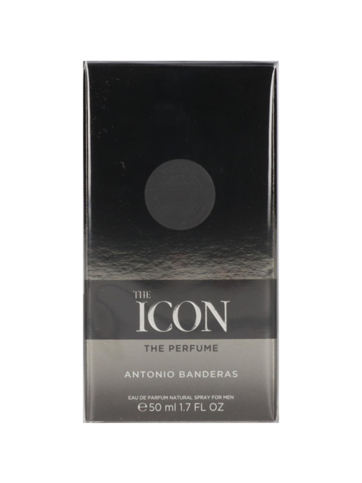 Antonio Banderas The Icon Eau de Parfum