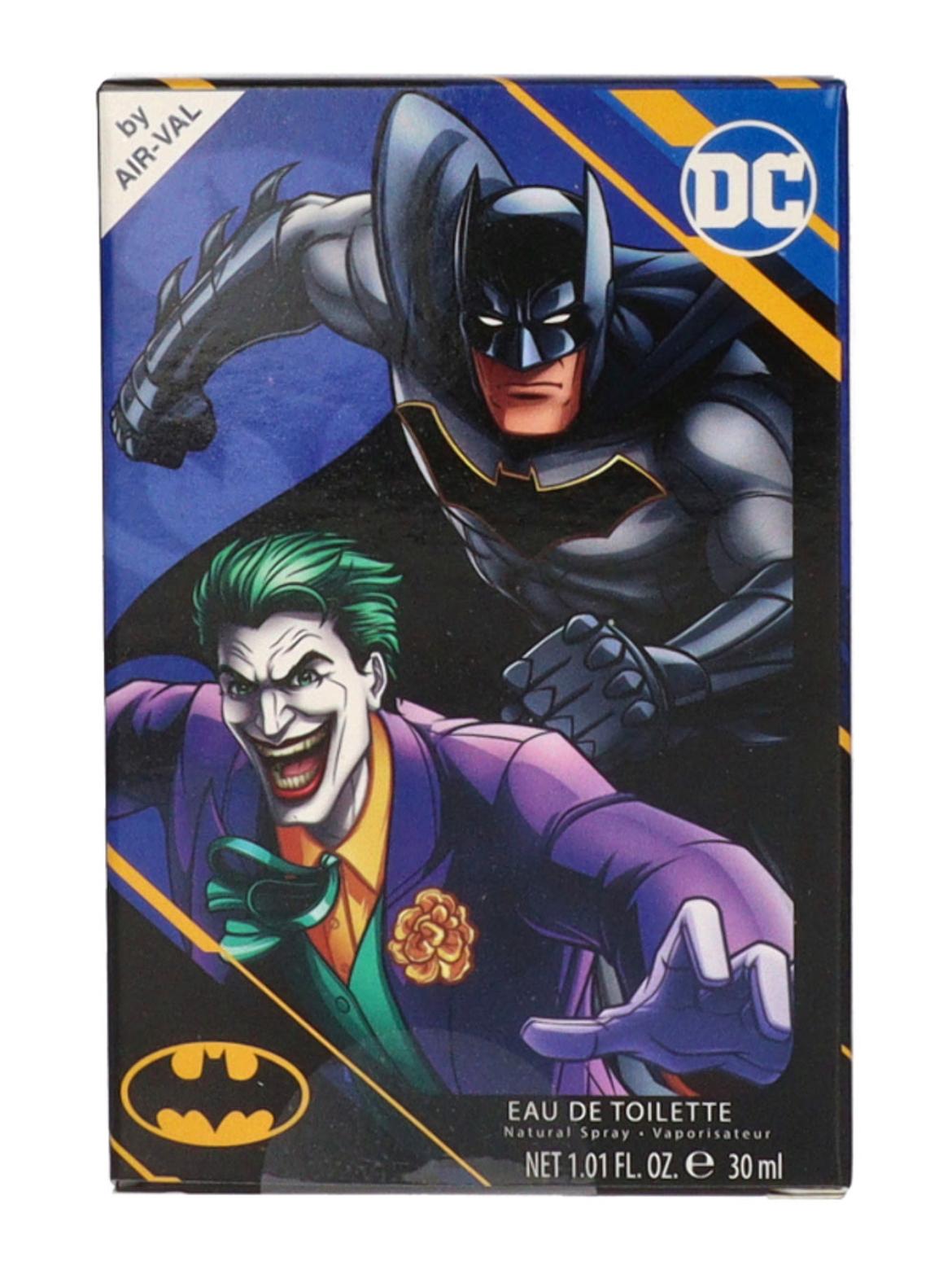 Air-Val Batman Eua de Parfum