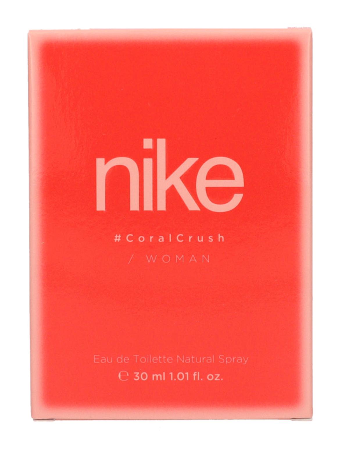Nike Coral Crush női eau de toilette