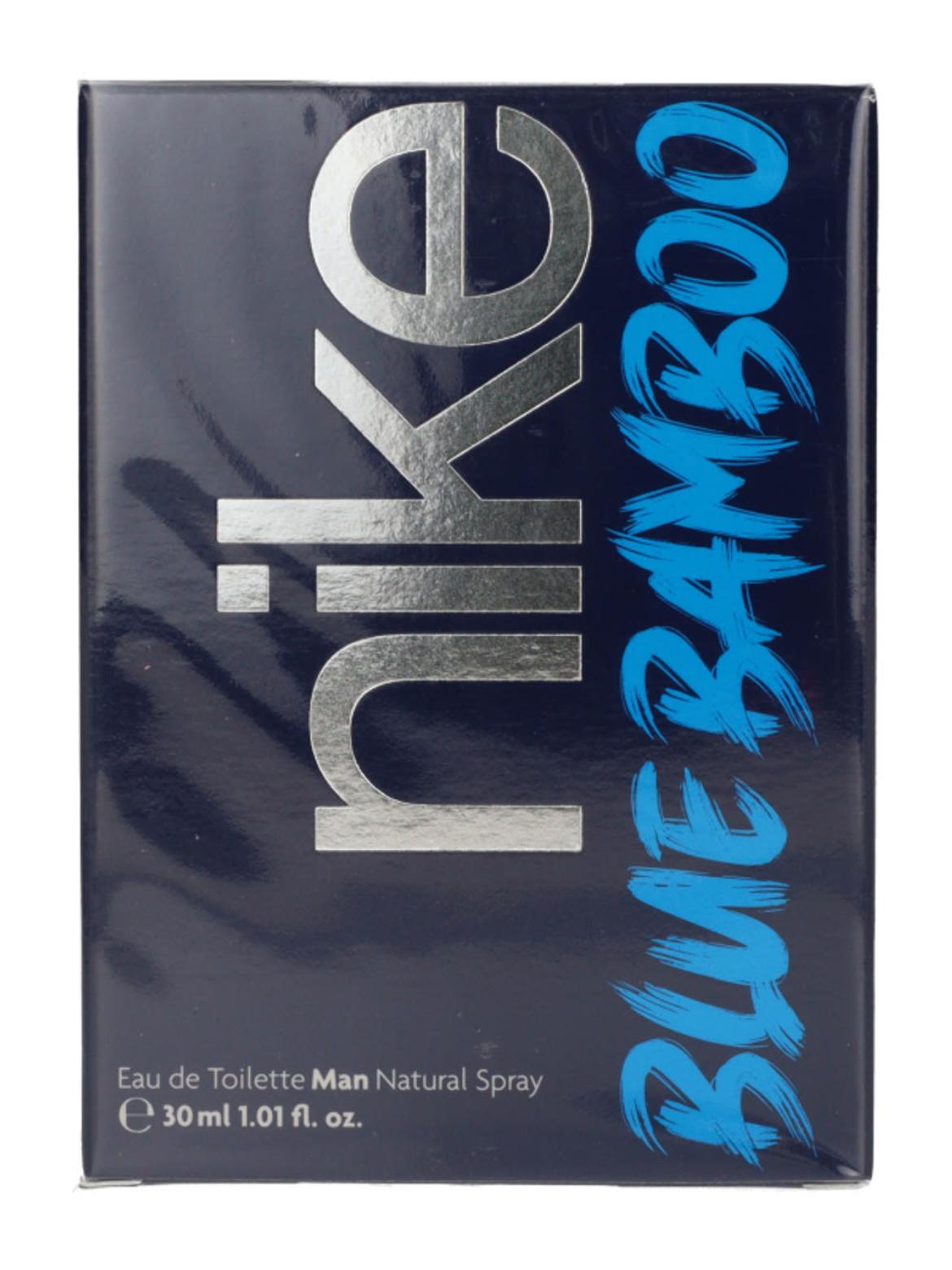 Nike #BlueBamboo férfi Eau de Toilette