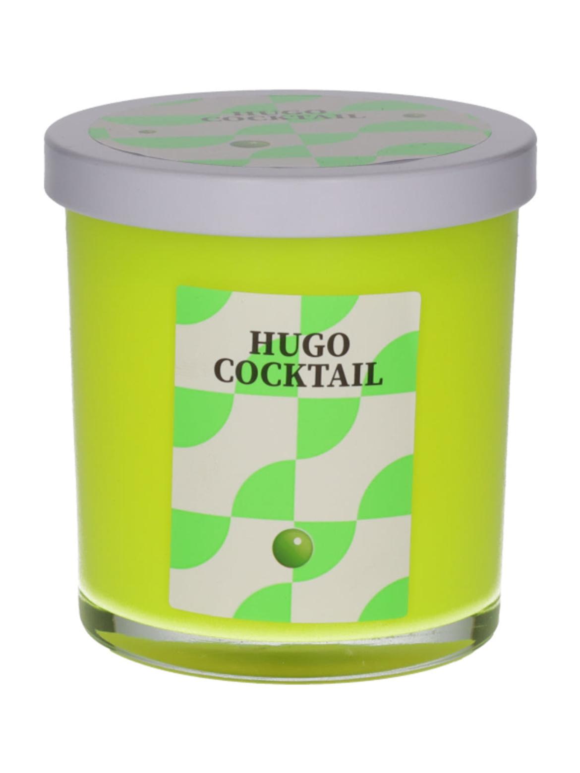 Hugo Coctail  illatgyertya