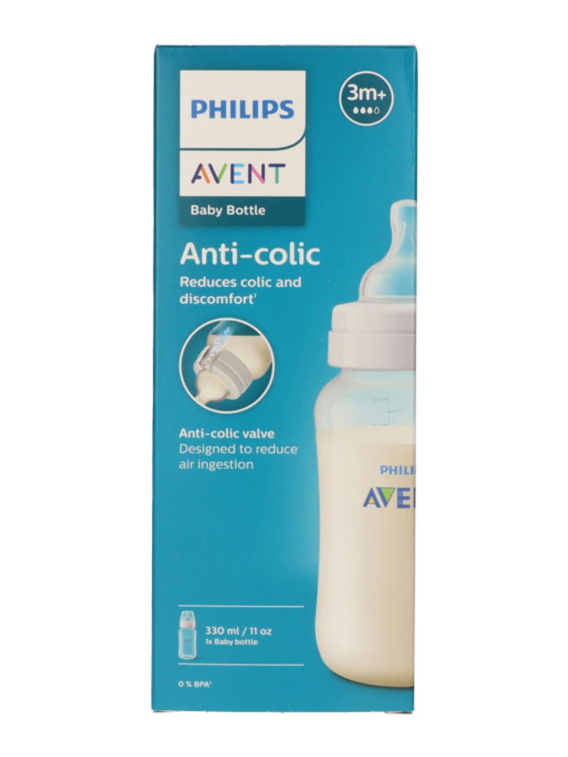 Philips Avent Anti-Colic cumisüveg 330 ml