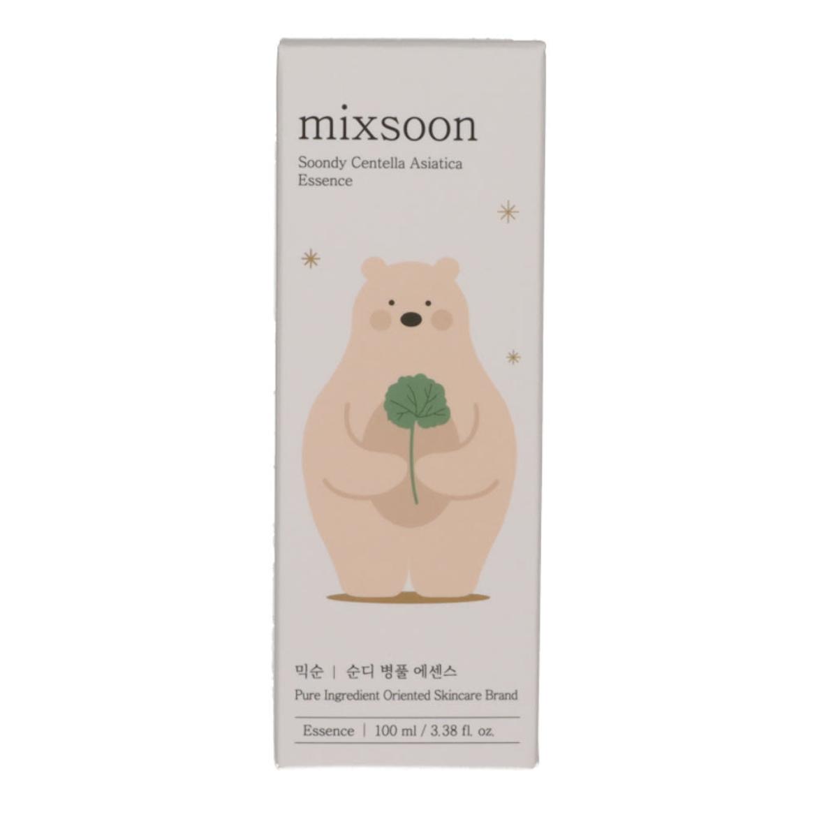 Mixsoon Soondy esszencia - 100 ml