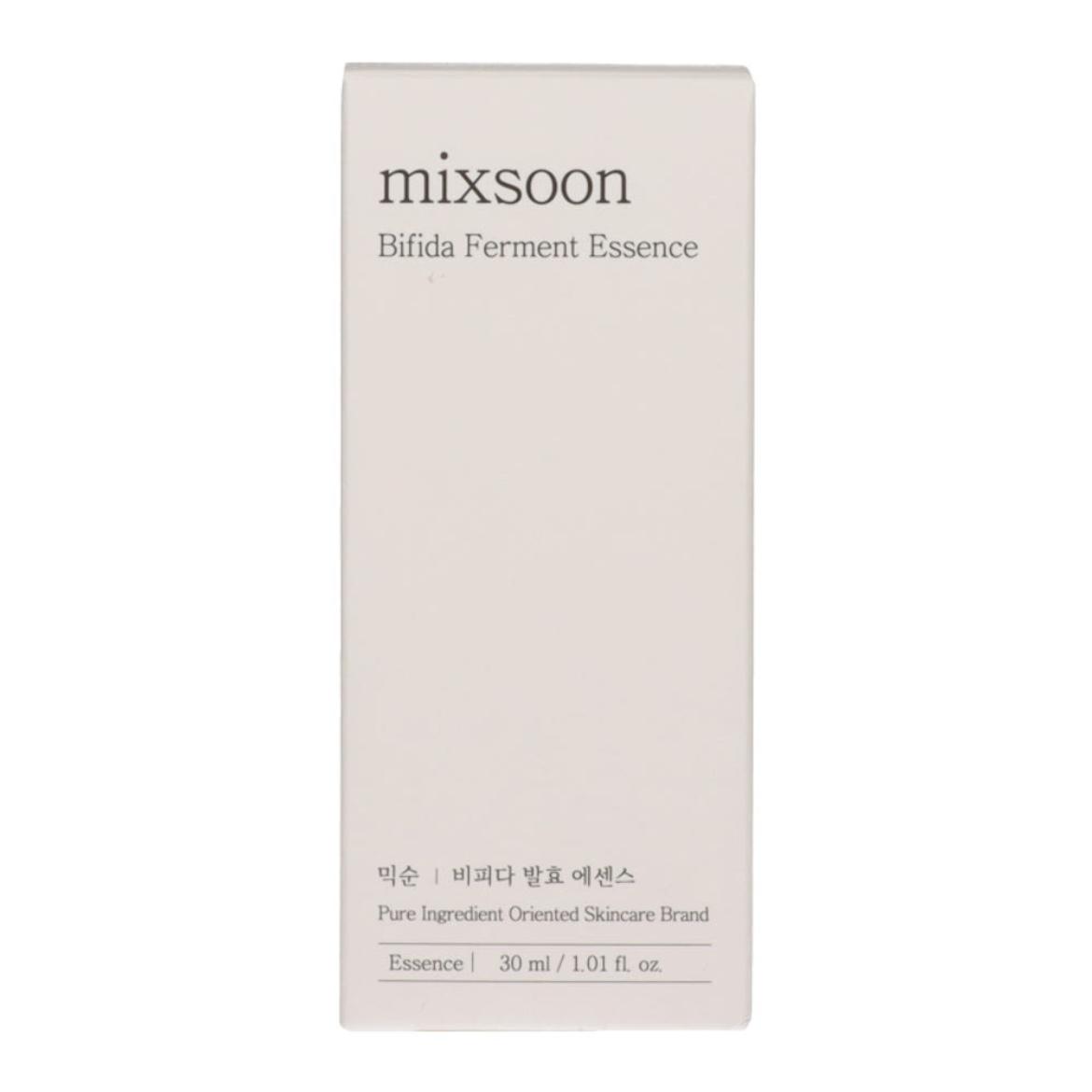 Mixsoon Bifida fermentált esszencia - 30 ml