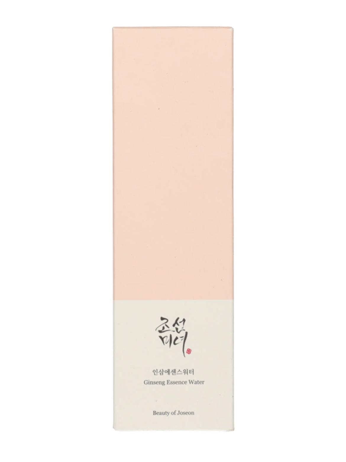 Beauty of Joseon Ginseng toner