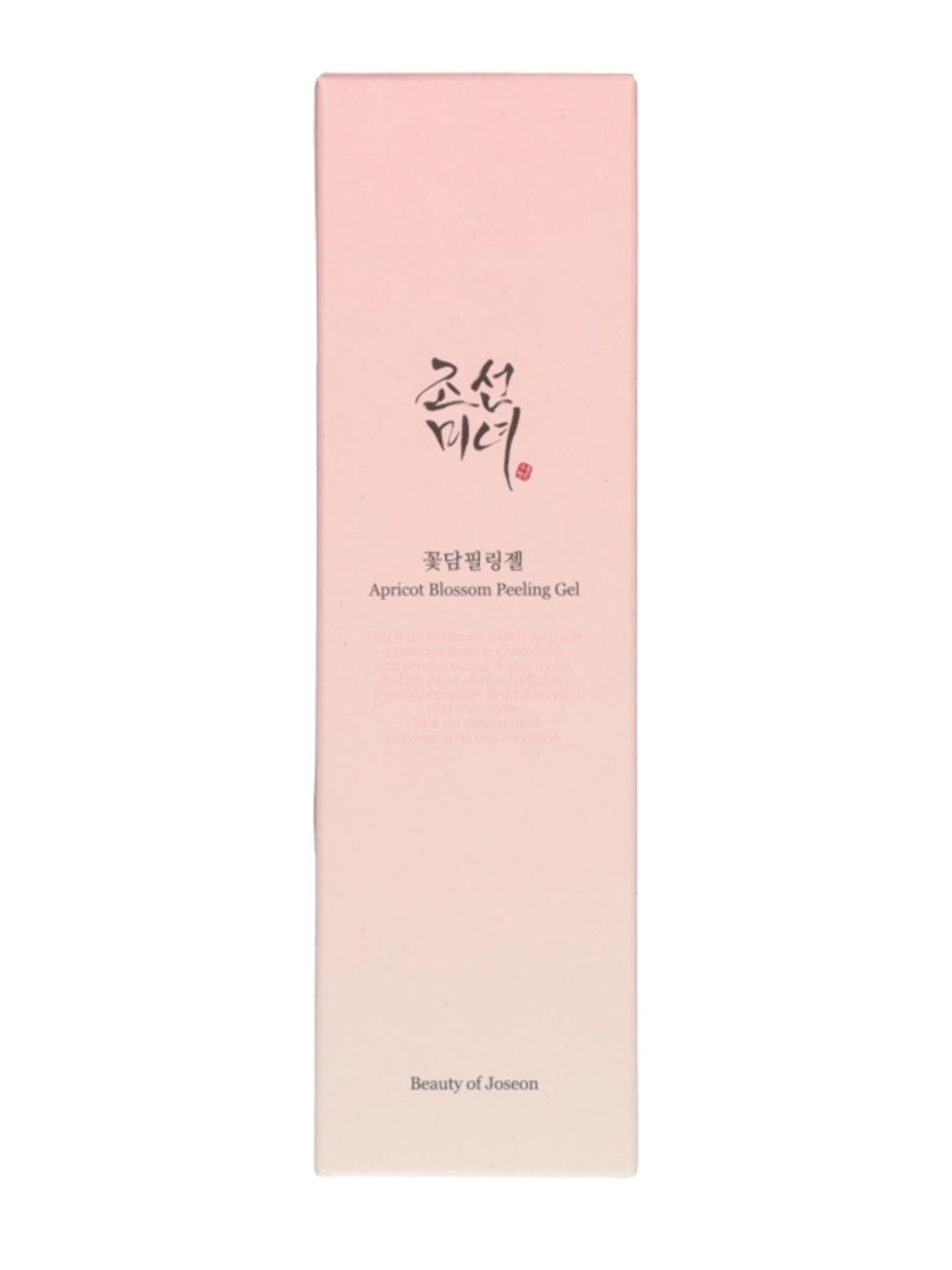 Beauty of Joseon Apricot Blossom arcradír