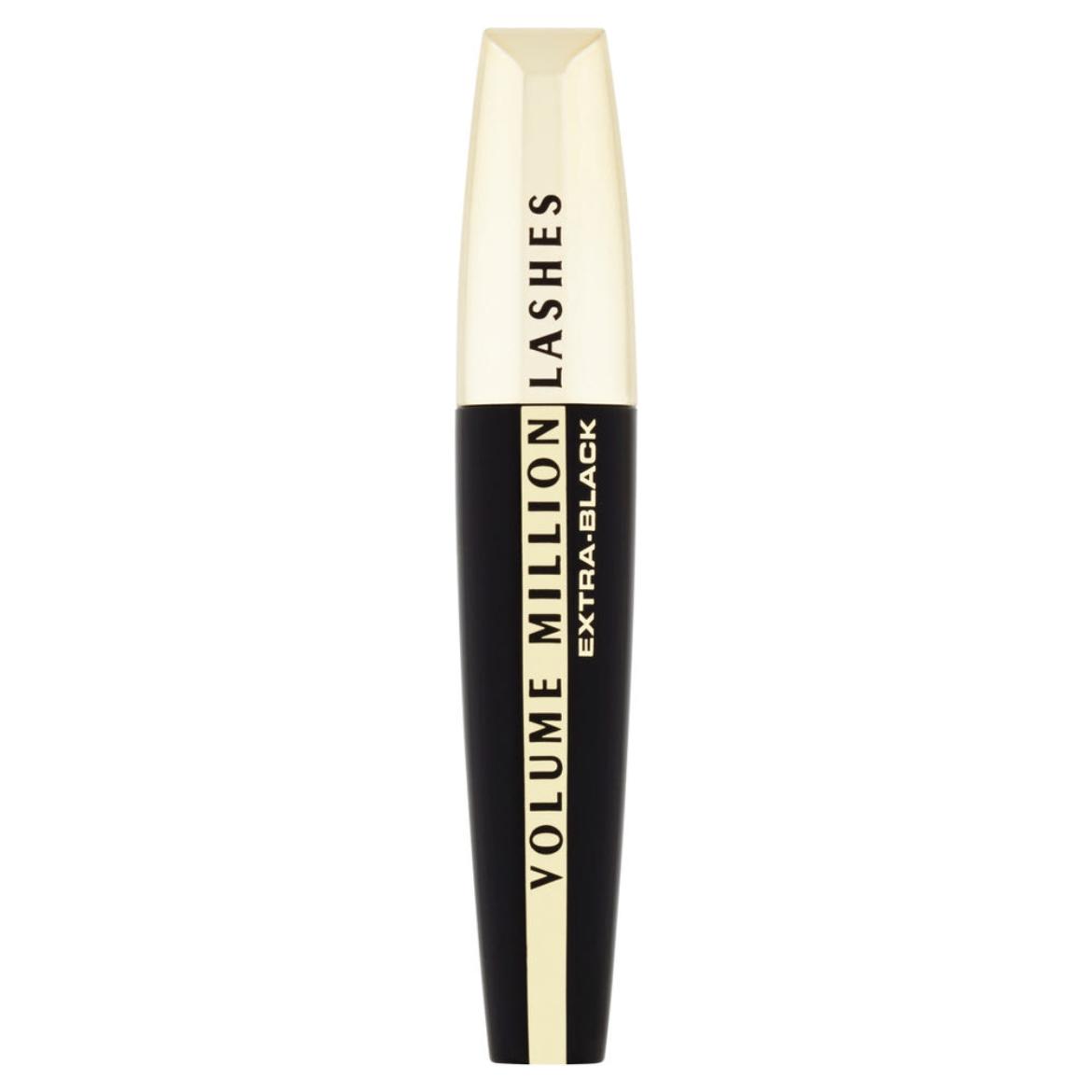 L'Oréal Paris Volume Million Lashes dúsító szempillaspirál /extra fekete