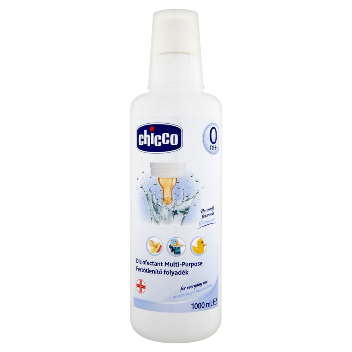 Chicco  Sterilizáló Folyadék