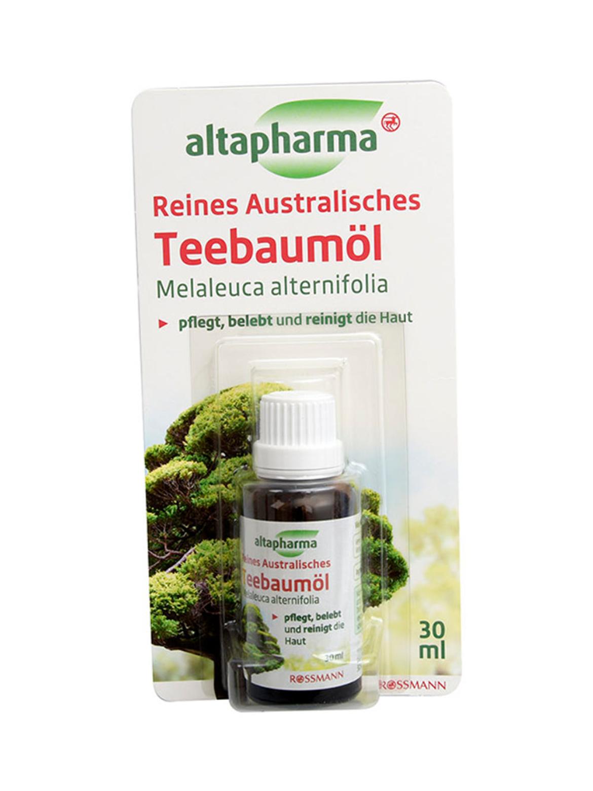 Altapharma Teafaolaj