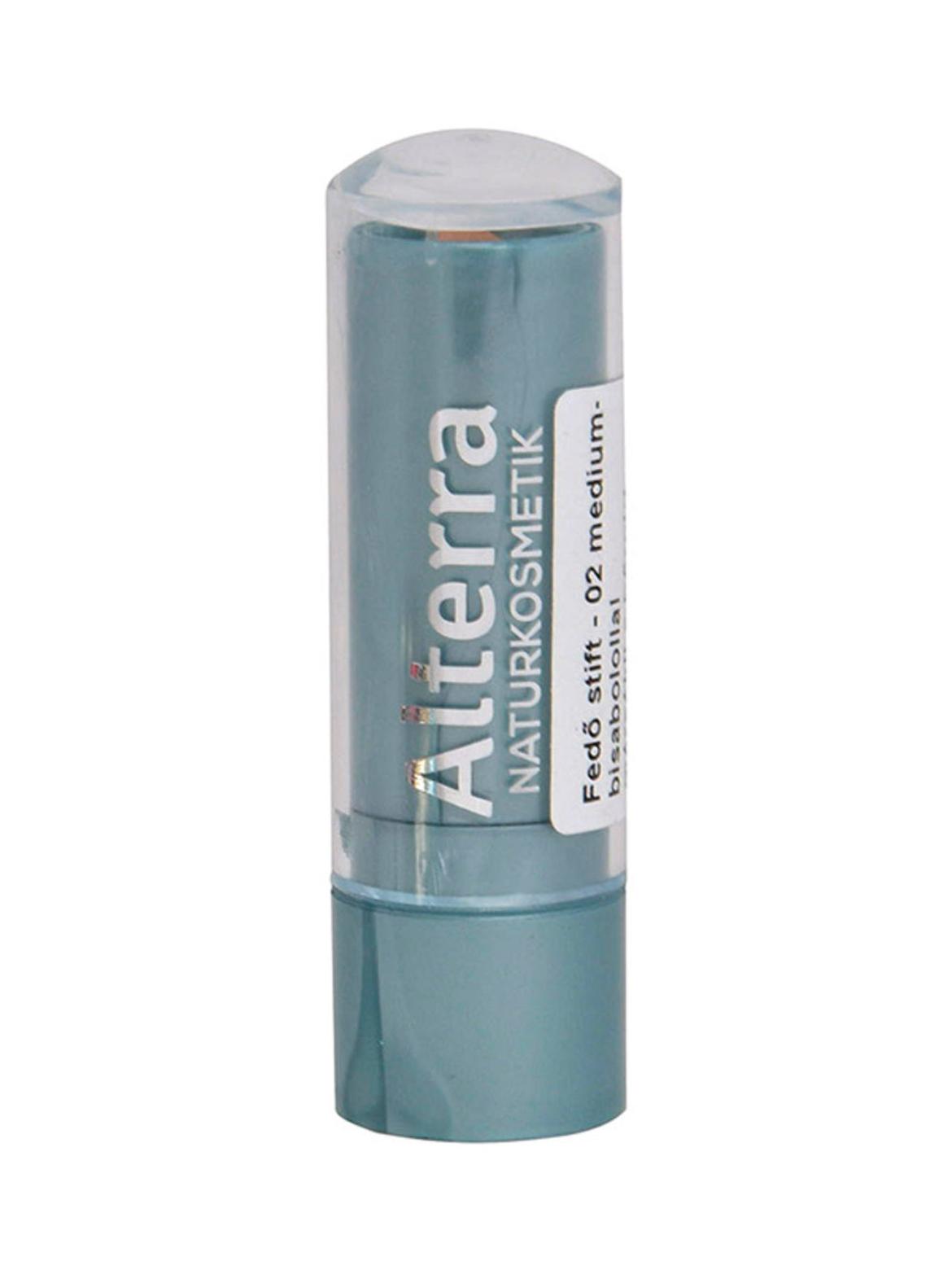 Alterra korrektor /02 medium