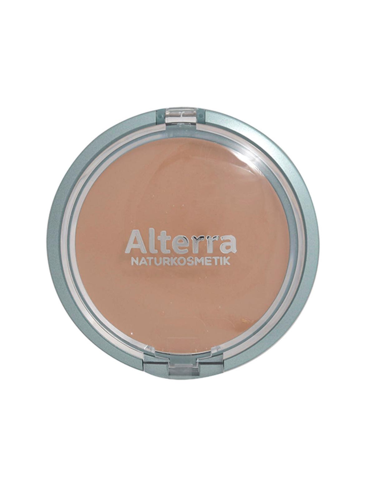 Alterra Camouflage korrektor /02 világos
