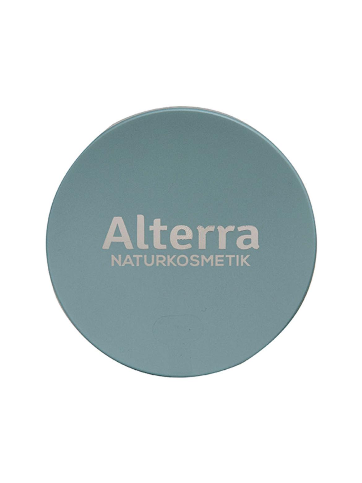 Alterra kompakt púder /02 közepes