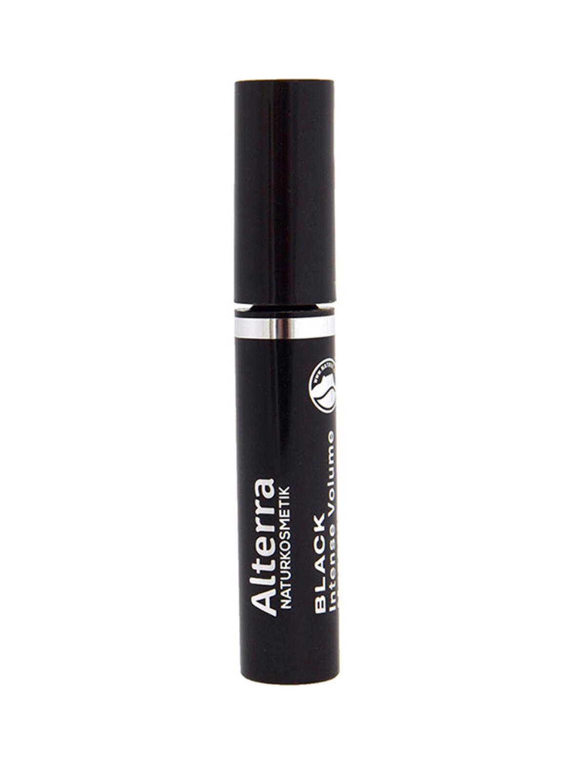 Alterra Volume szempillaspirál /01 intenzív fekete