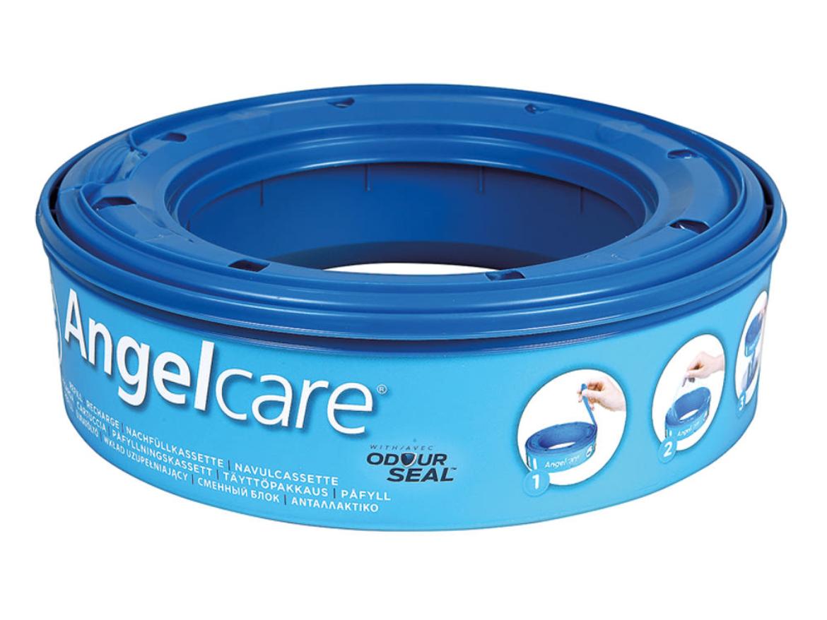 Angel Care  Utántölto Zsák