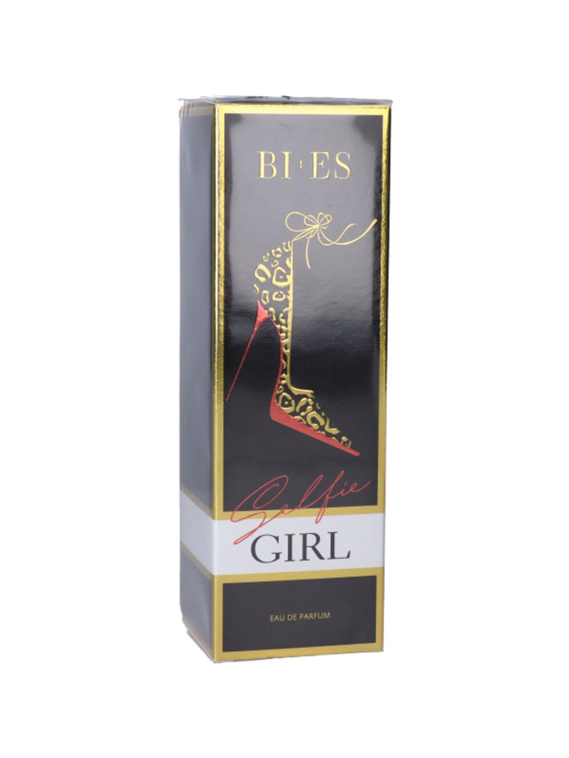Bi-Es Selfie girl női Eau de Parfume