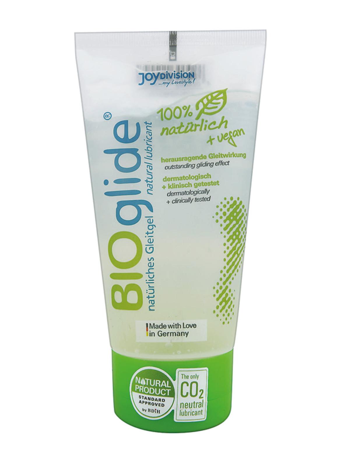 Bioglide síkosító