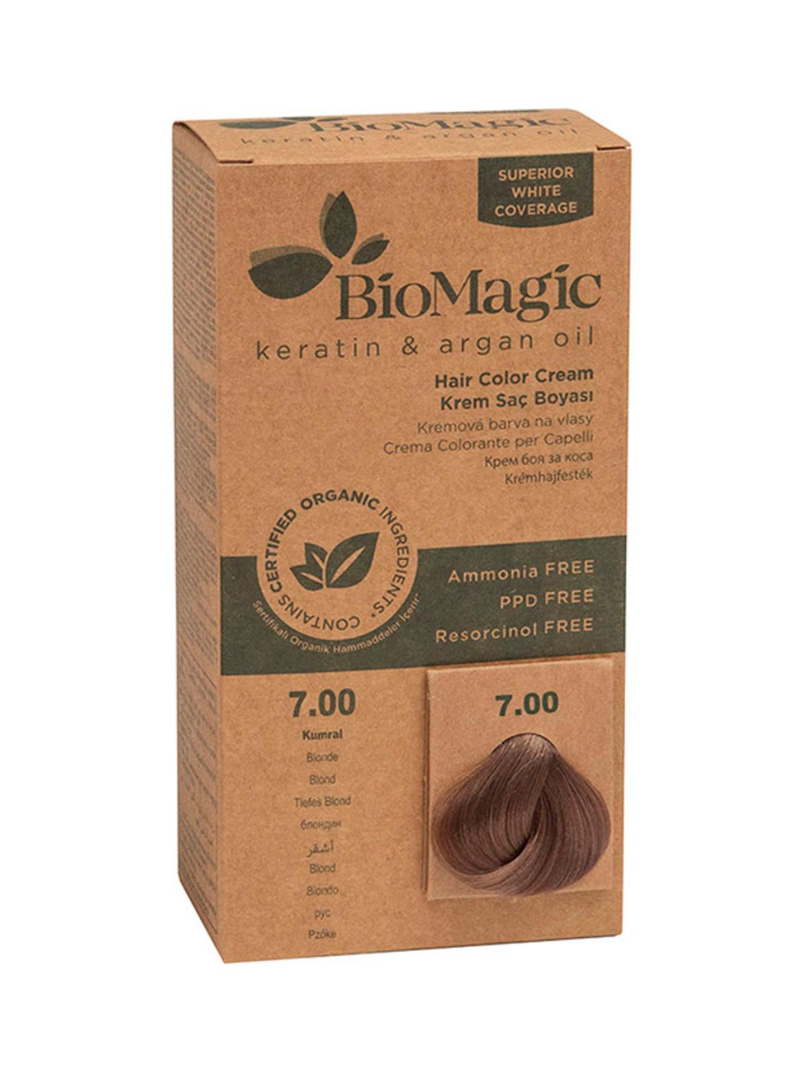 Biomagic 7.00 szőke