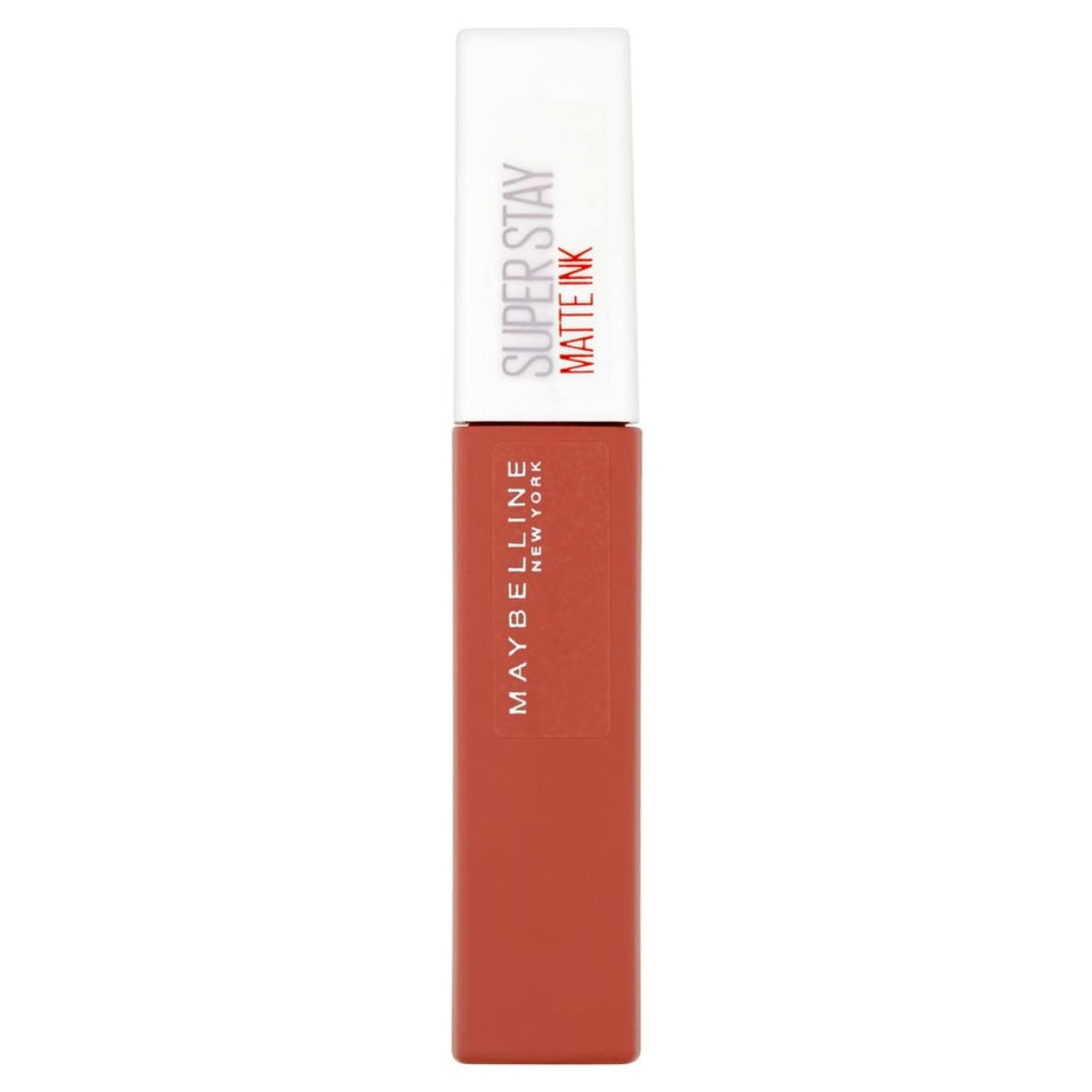 Maybelline Super Stay Matte Ink ajakrúzs /65 Seductres