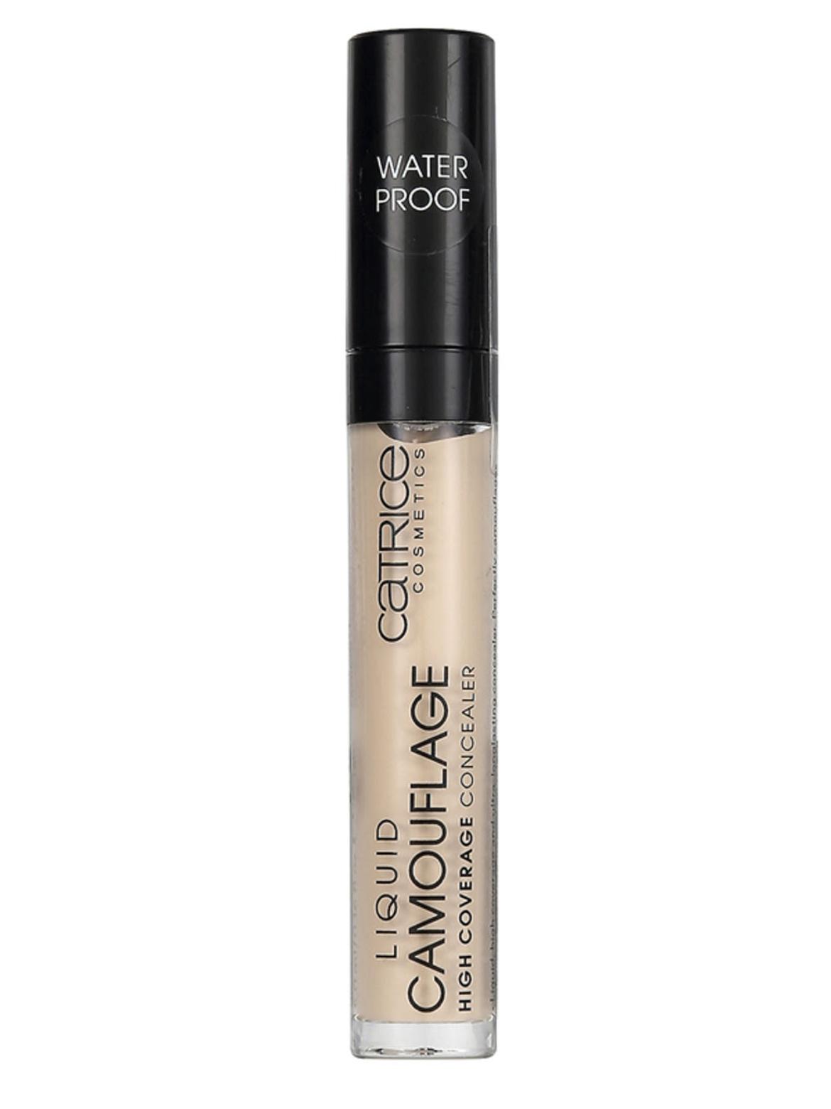 Catrice Camouflage HighCoverage folyékony korrektor /010