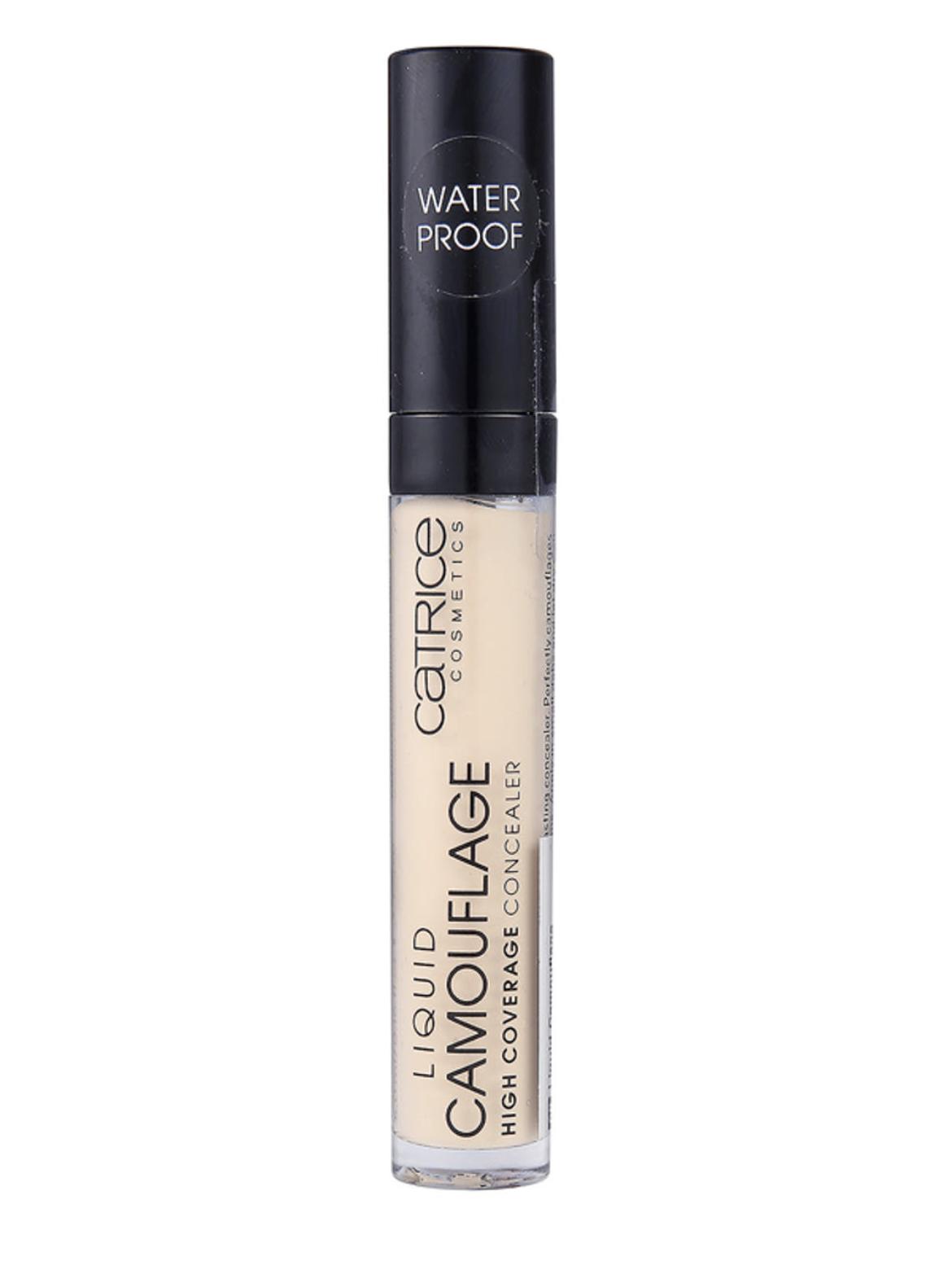 Catrice Camouflage HighCoverage folyékony korrektor 020