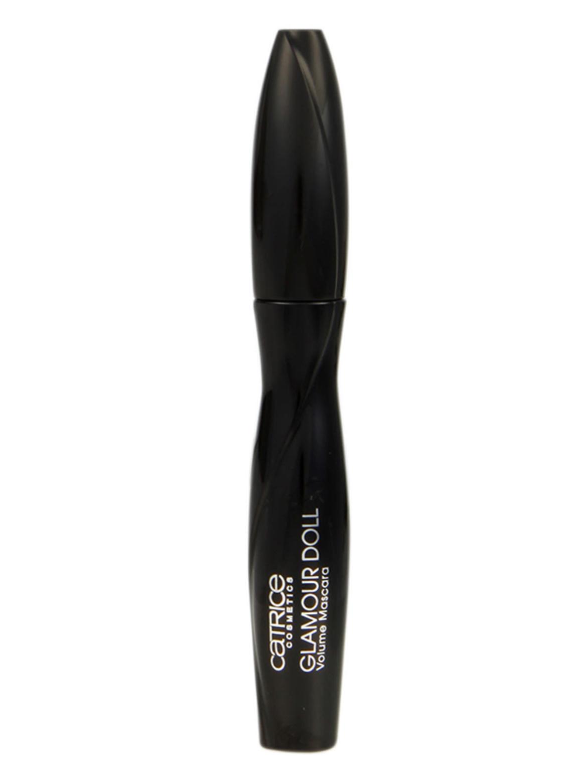 Catrice Glam & Doll Volume szempillaspirál /010 fekete