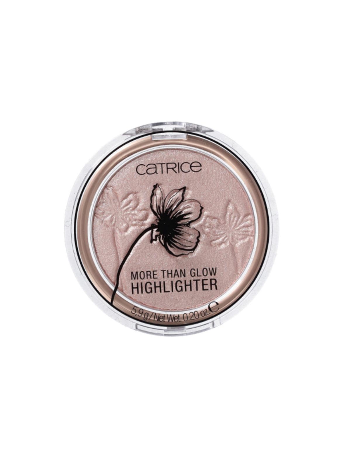 Catrice More Than Glow highlighter /020