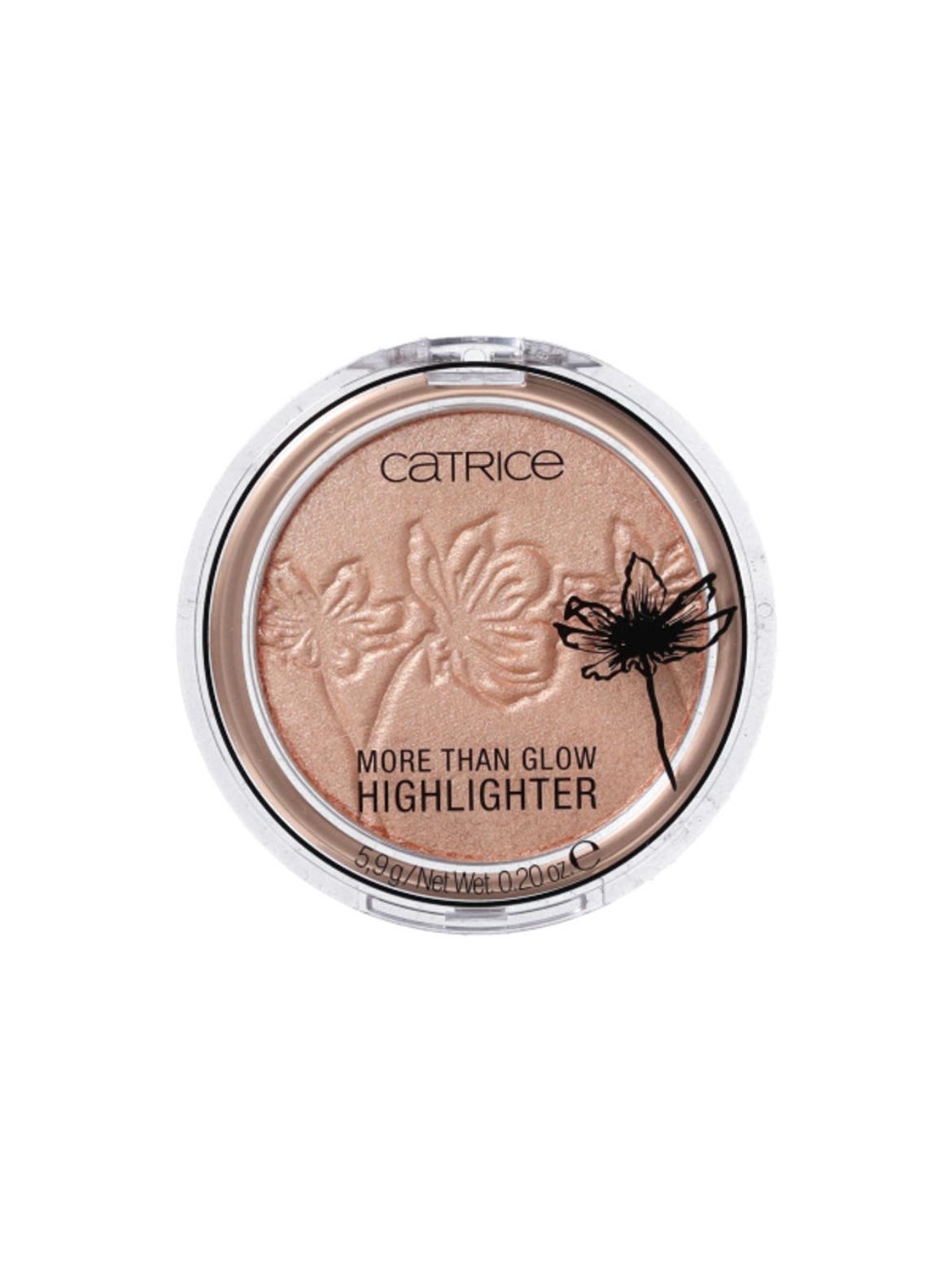 Catrice More Than Glow highlighter /030
