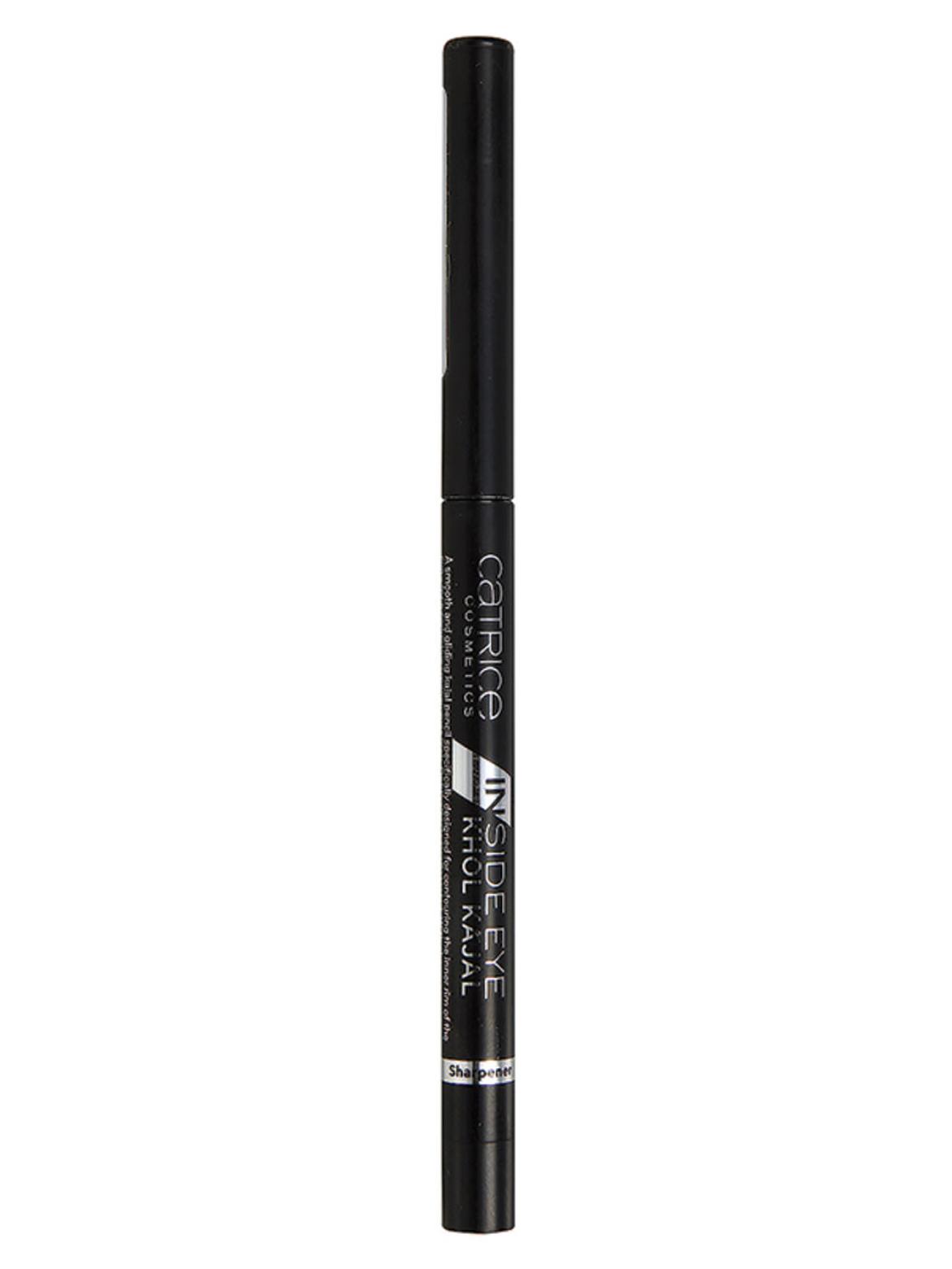 Catrice Inside Eye Kohl Kajal szemceruza 010