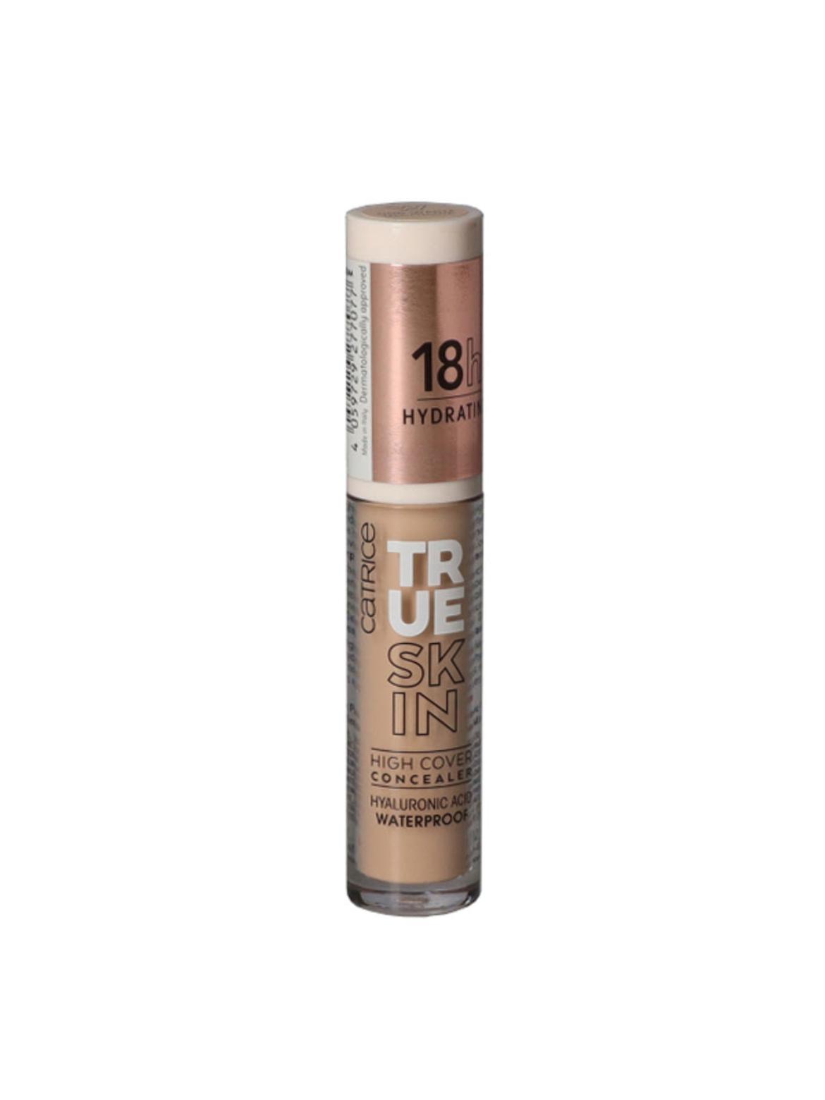 Catrice True Skin Highcover korrektor / 005