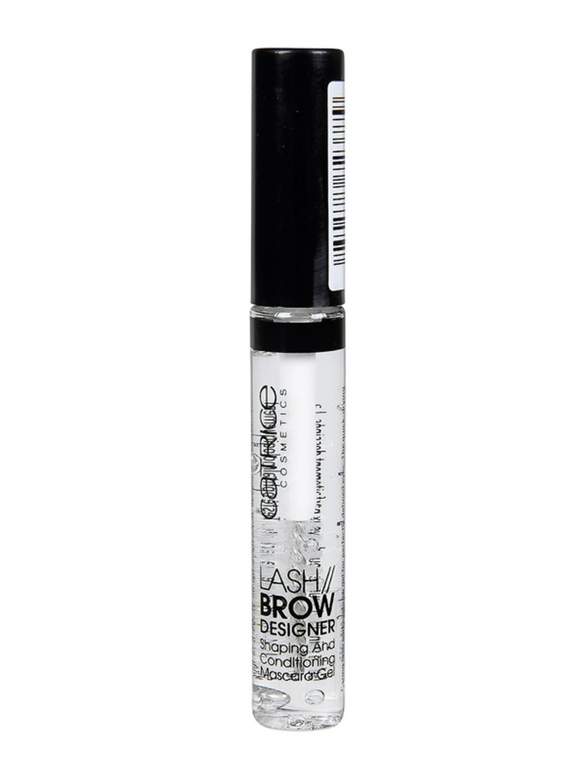Catrice Lash & Brow Designer zselés szempilla- és szemöldökspirál