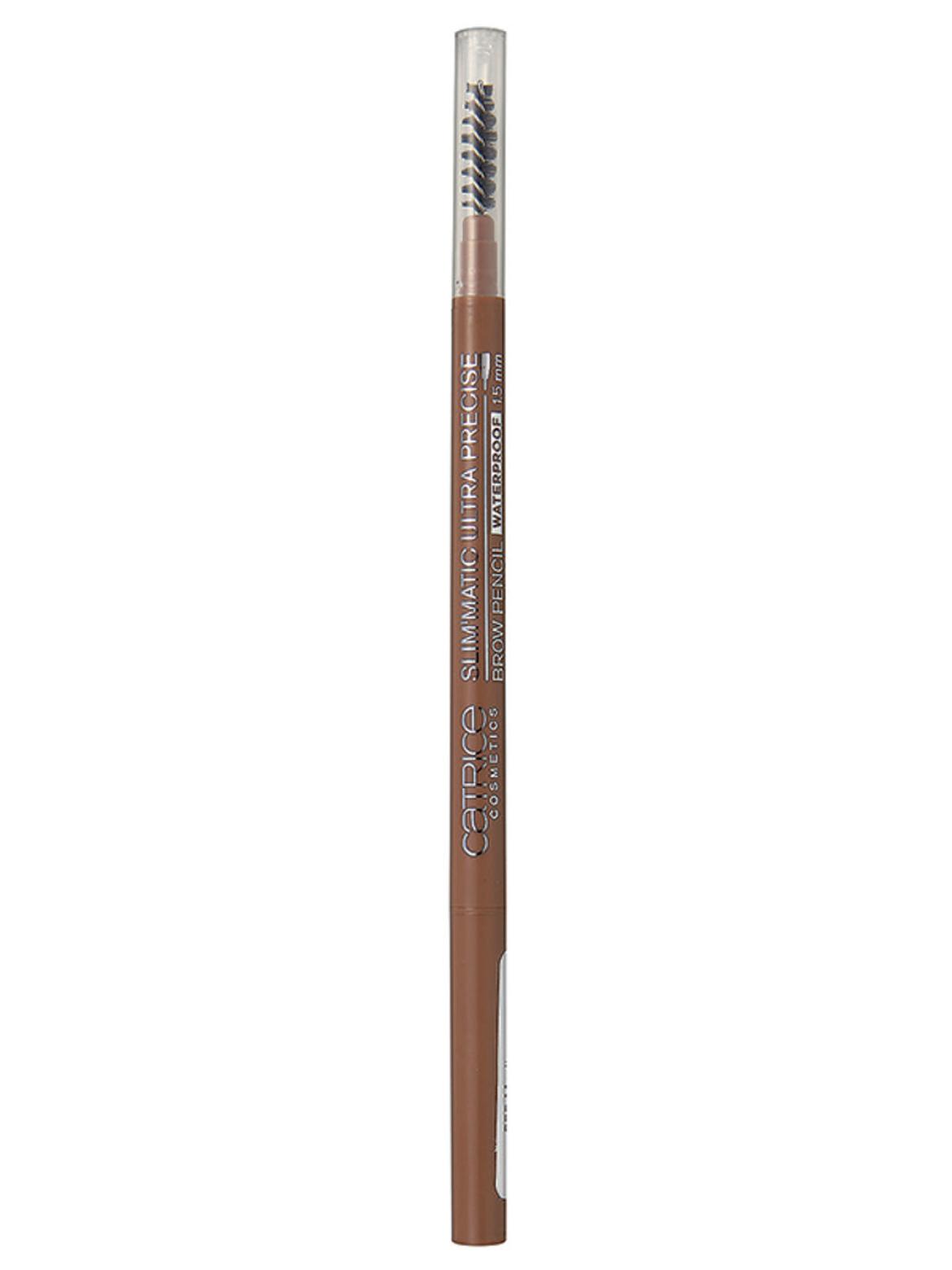 Catrice Slim‘Matic ultra precíz vízálló szemöldökceruza 020