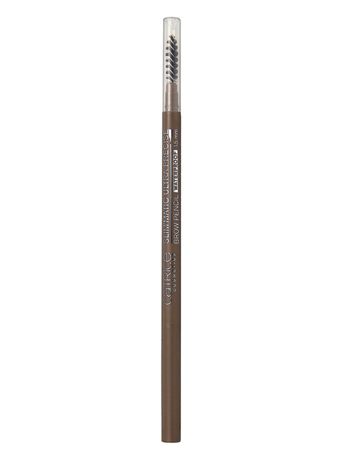 Catrice Slim‘Matic ultra precíz vízálló szemöldökceruza 030
