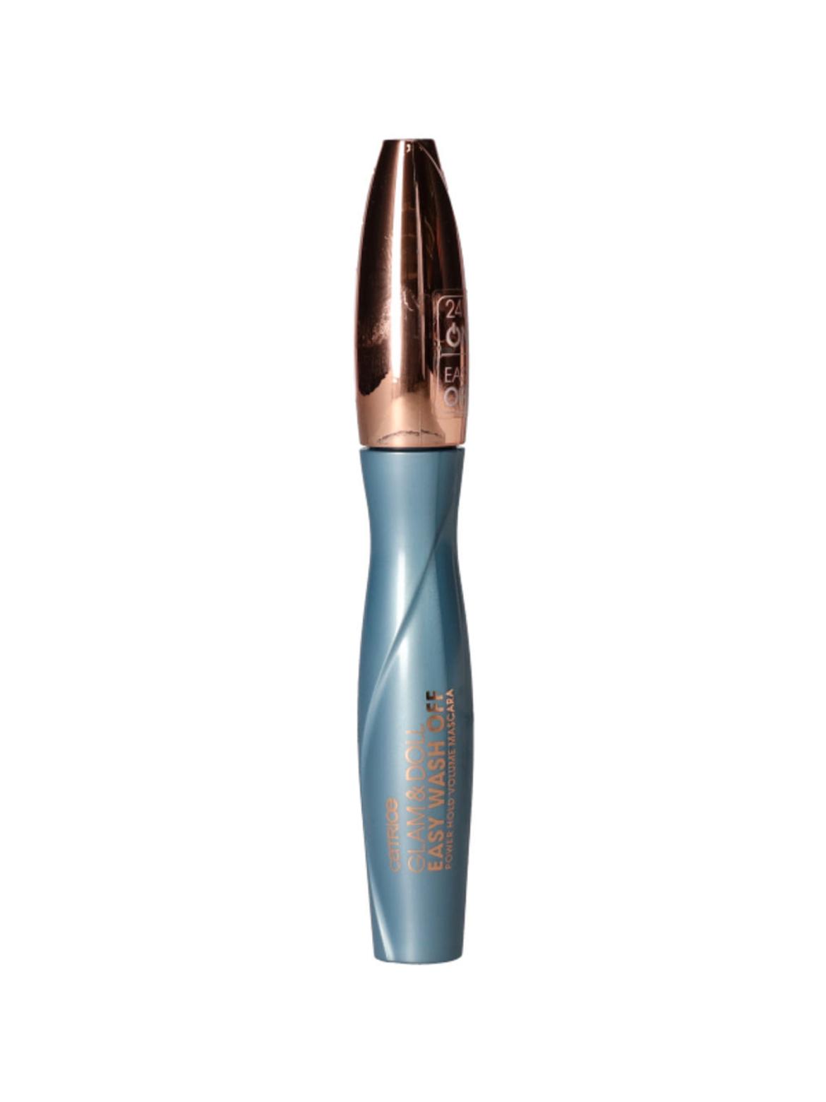 Catrice Glam & Doll Easy Wash Power szempillaspirál /010