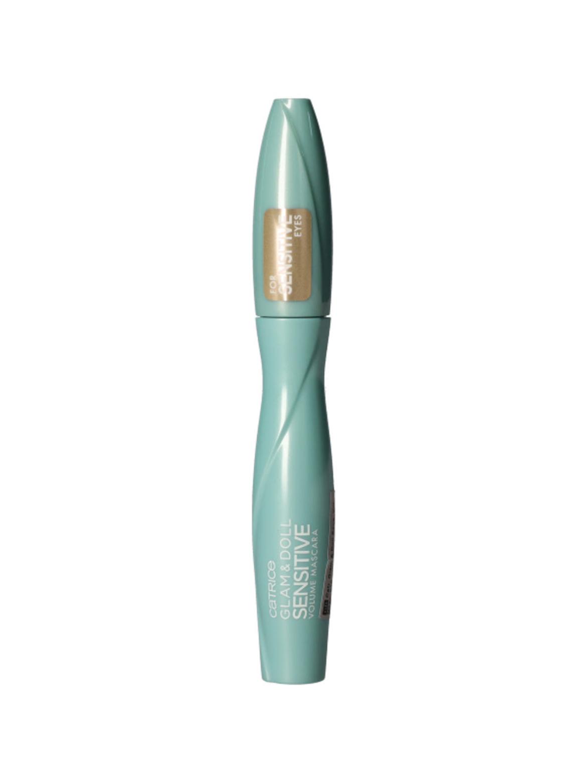 Catrice Glam & Doll Sensitive Volume szempillaspirál