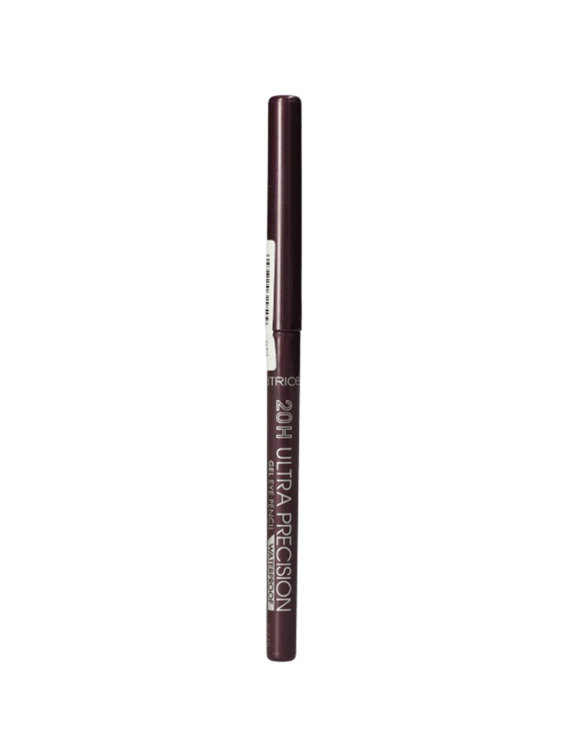Catrice 20H Ultra Precision Waterproof szemceruza gél 070