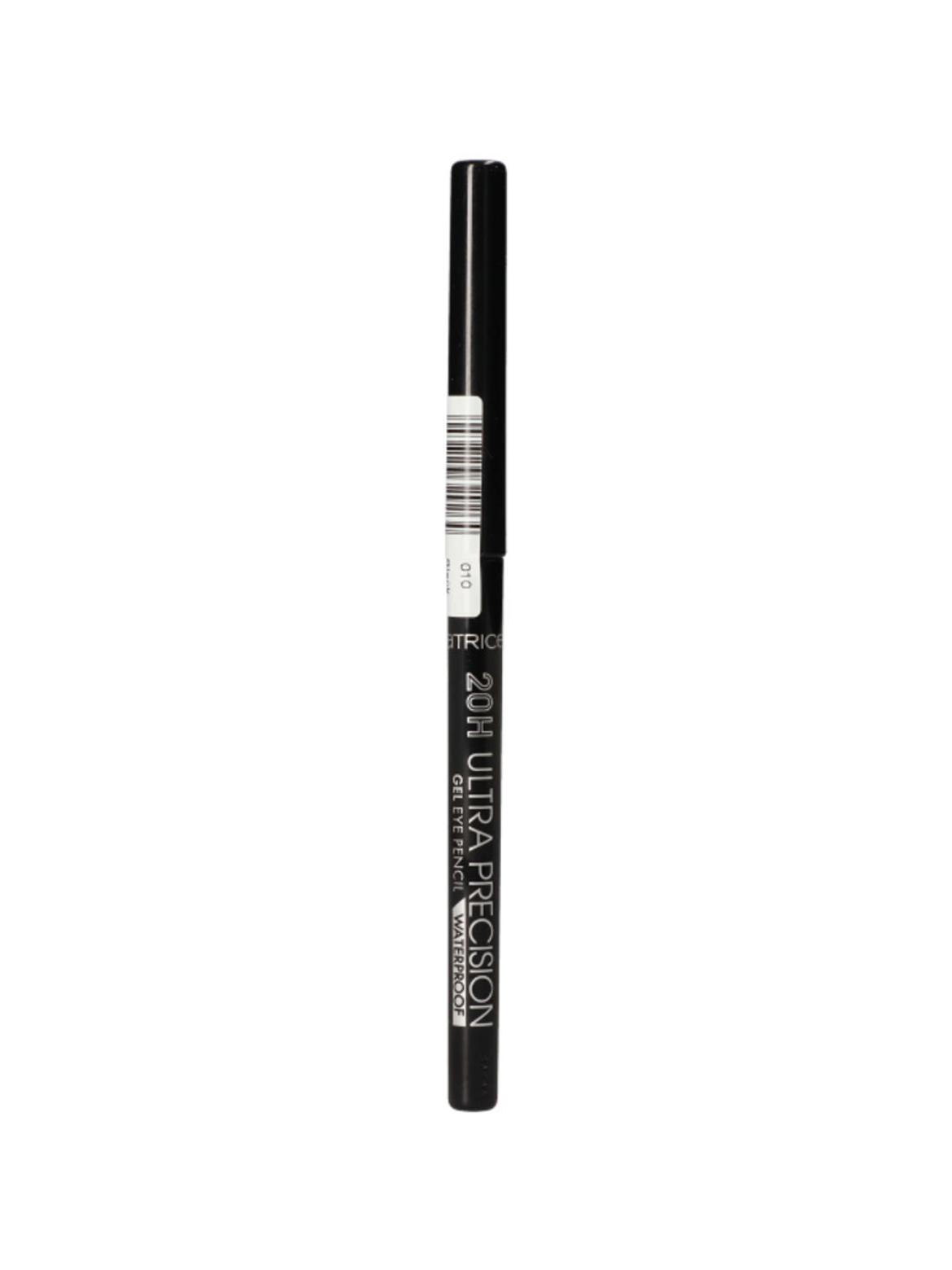 Catrice 20H Ultra Precision Waterproof szemceruza gél /010