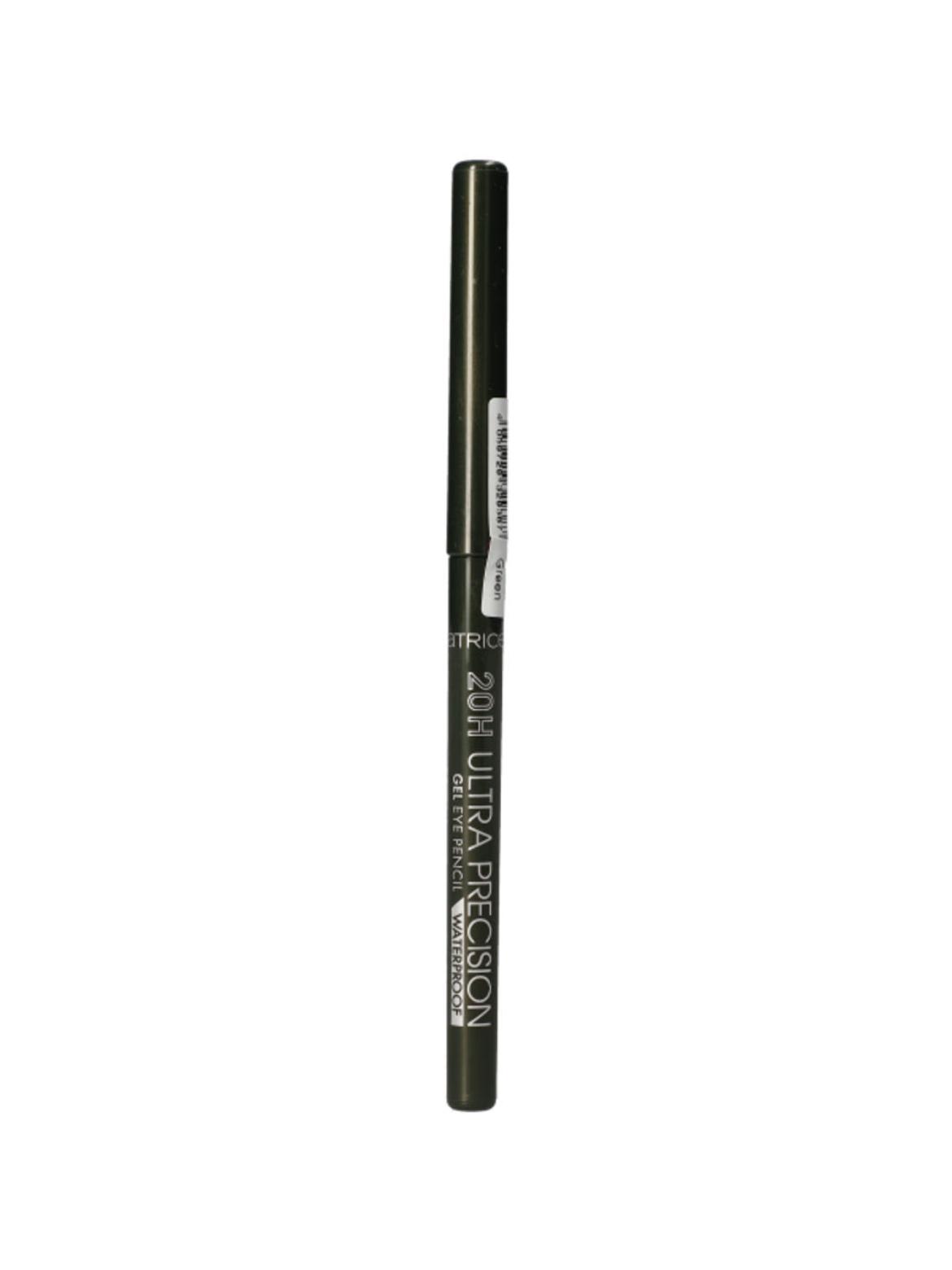 Catrice 20H Ultra Precision Waterproof szemceruza gél /040