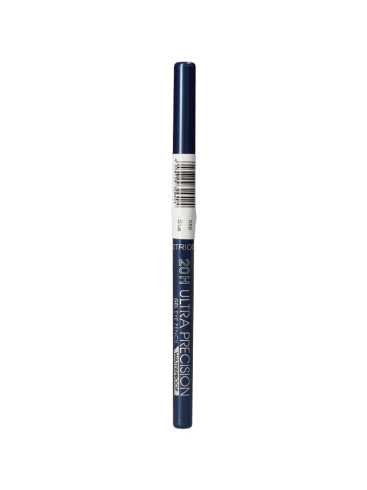 Catrice 20H Ultra Precision Waterproof szemceruza gél /050