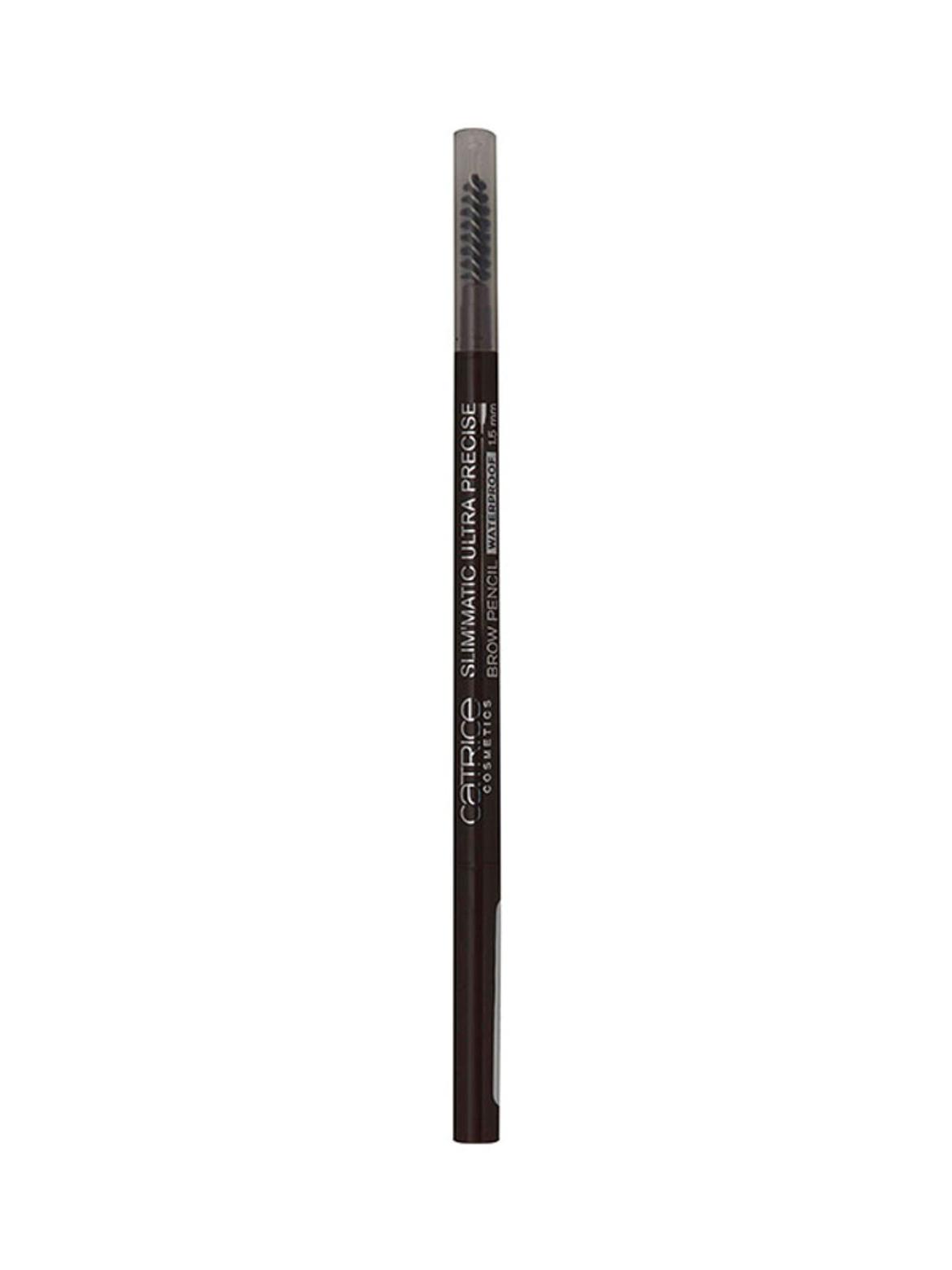 Catrice Slim‘Matic ultra precíz vízálló szemöldökceruza 040