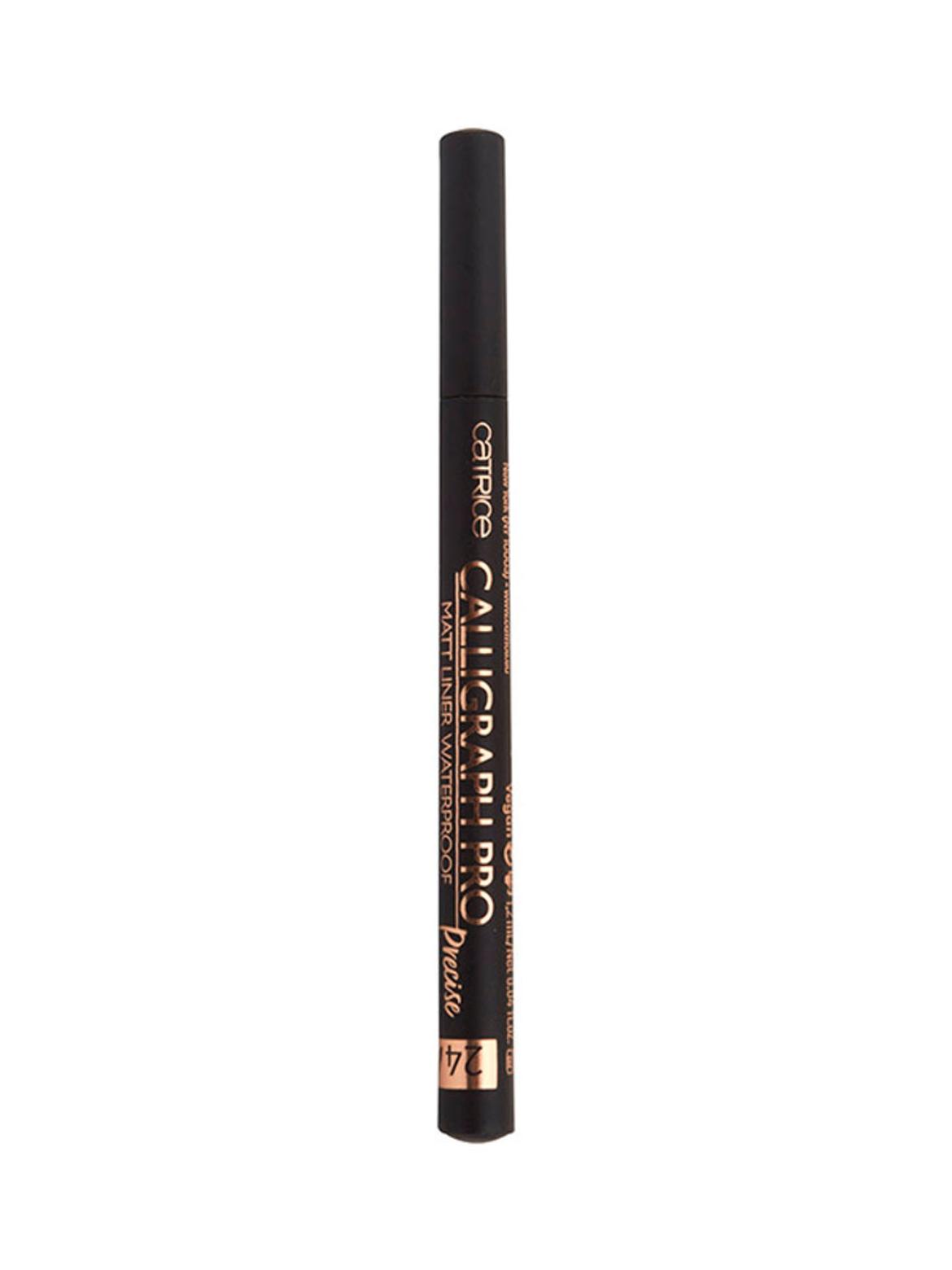 Catrice tus calligraph matt 24h/010