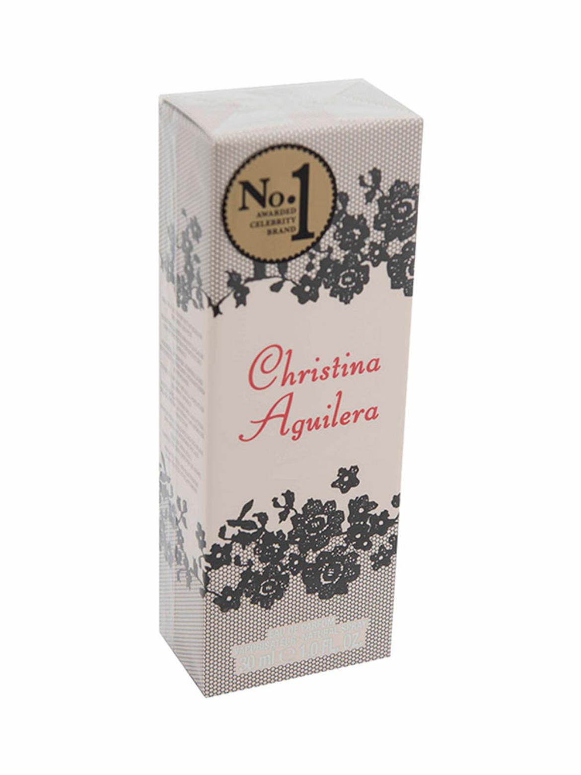 Christina Aguilera női Eau de Parfum