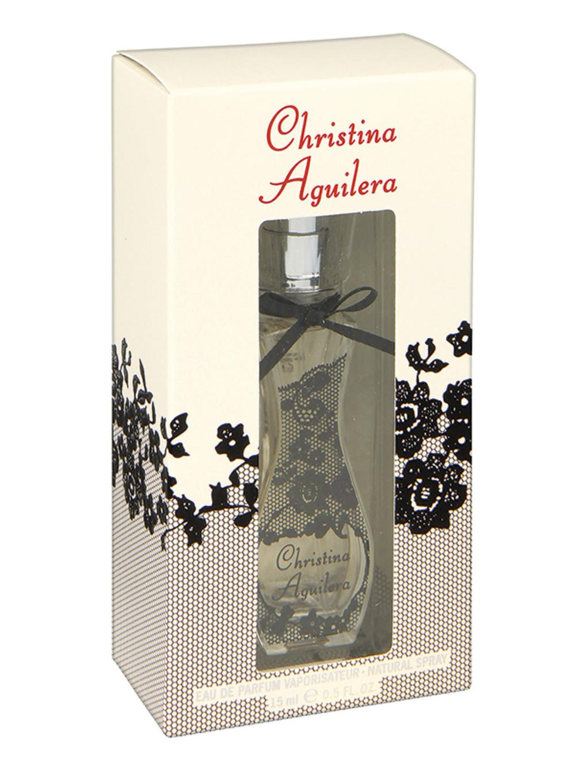 Christina Aguilera női Eau de Parfum