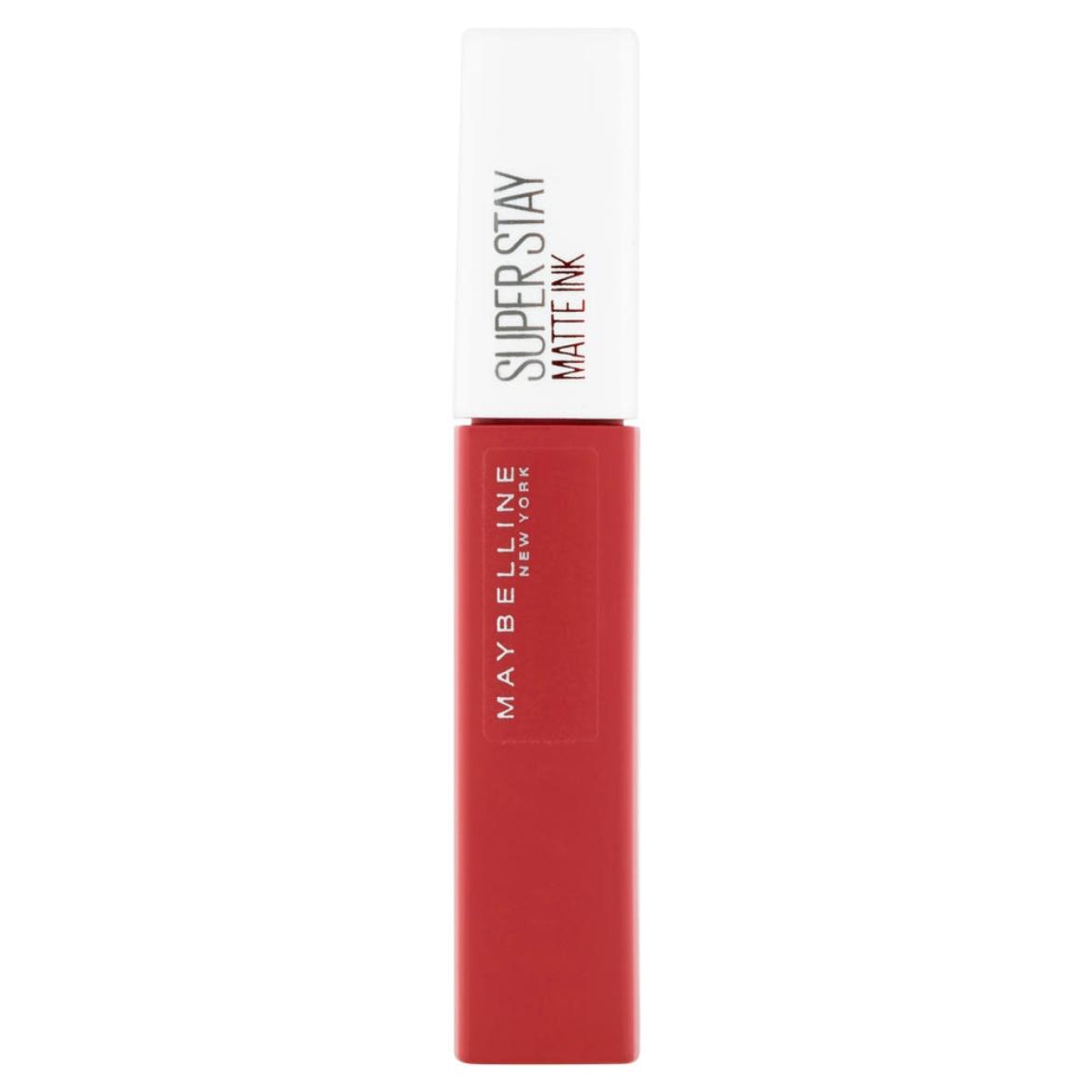 Maybelline Super Stay Matte Ink ajakrúzs /118 Dancer