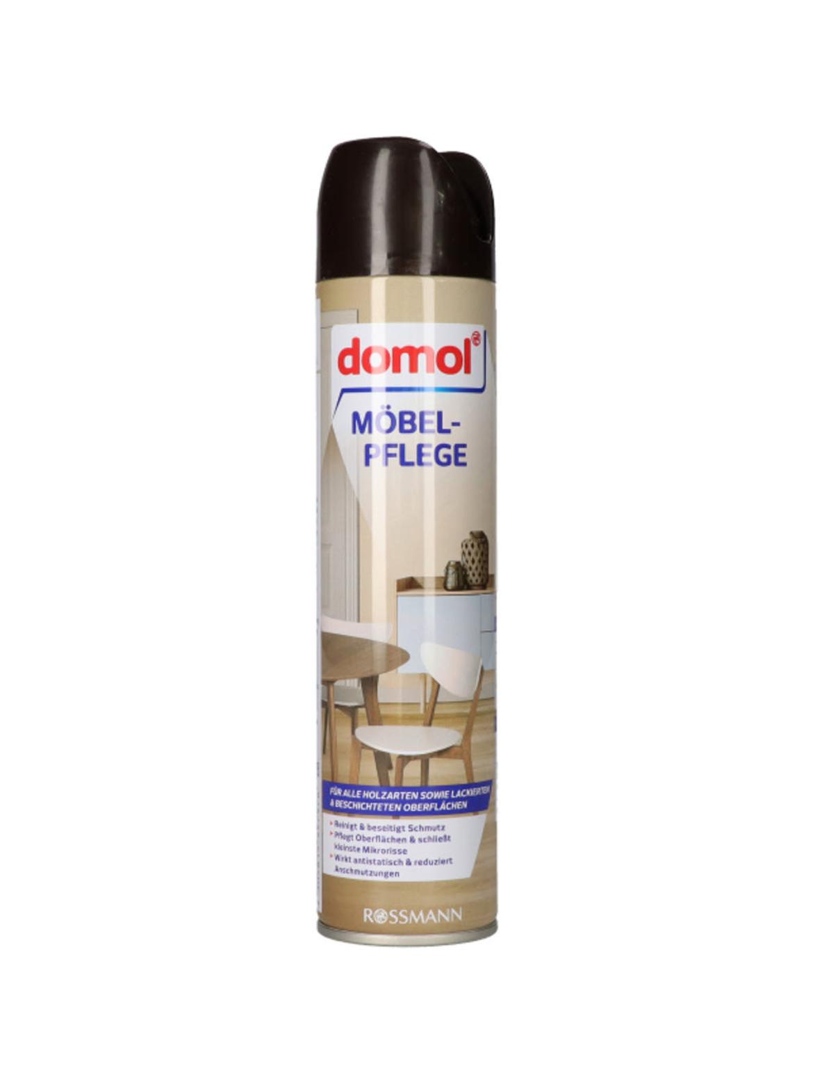 Domol Bútorápoló Spray