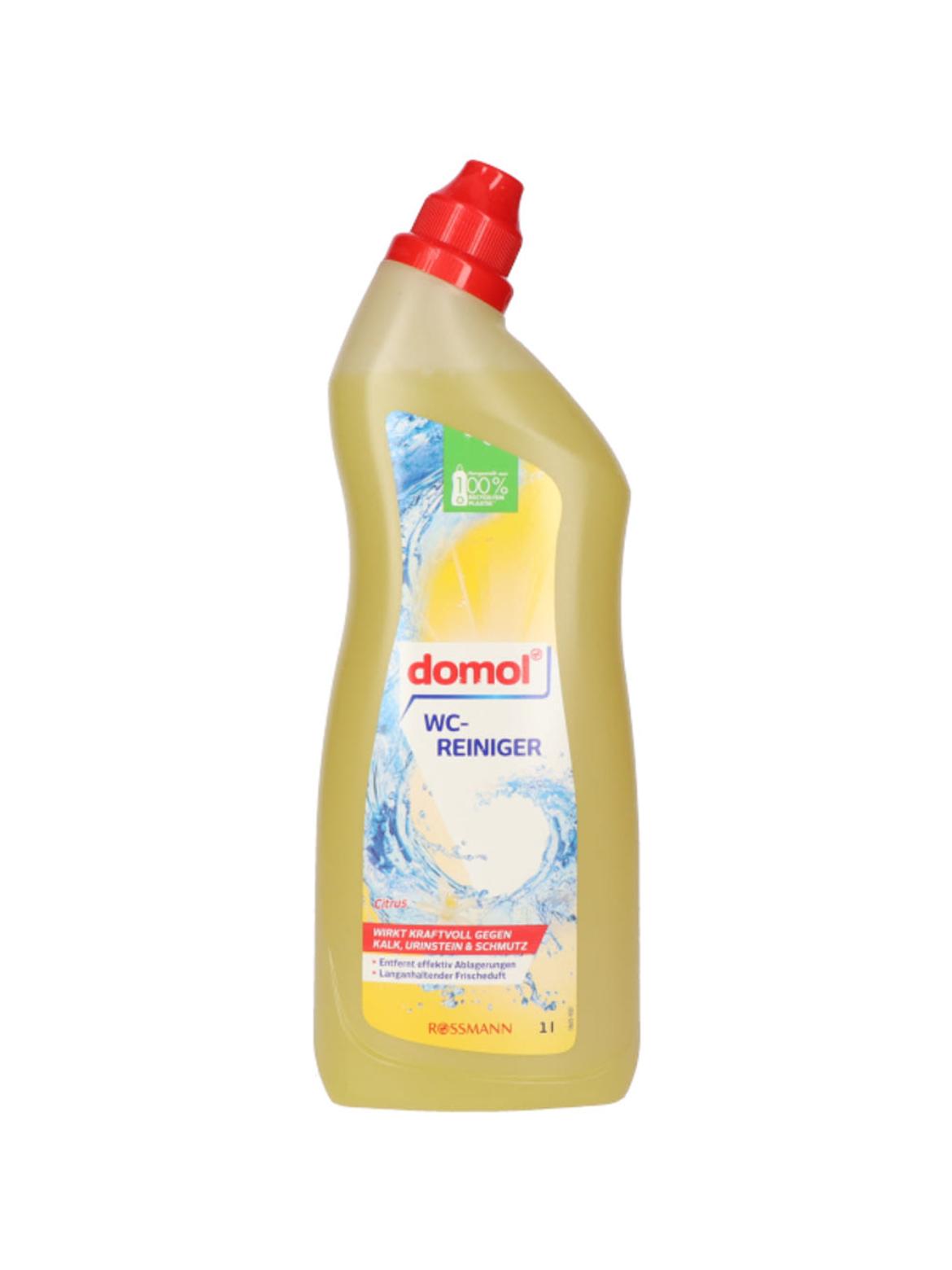 Domol Citrus WC-Tisztító