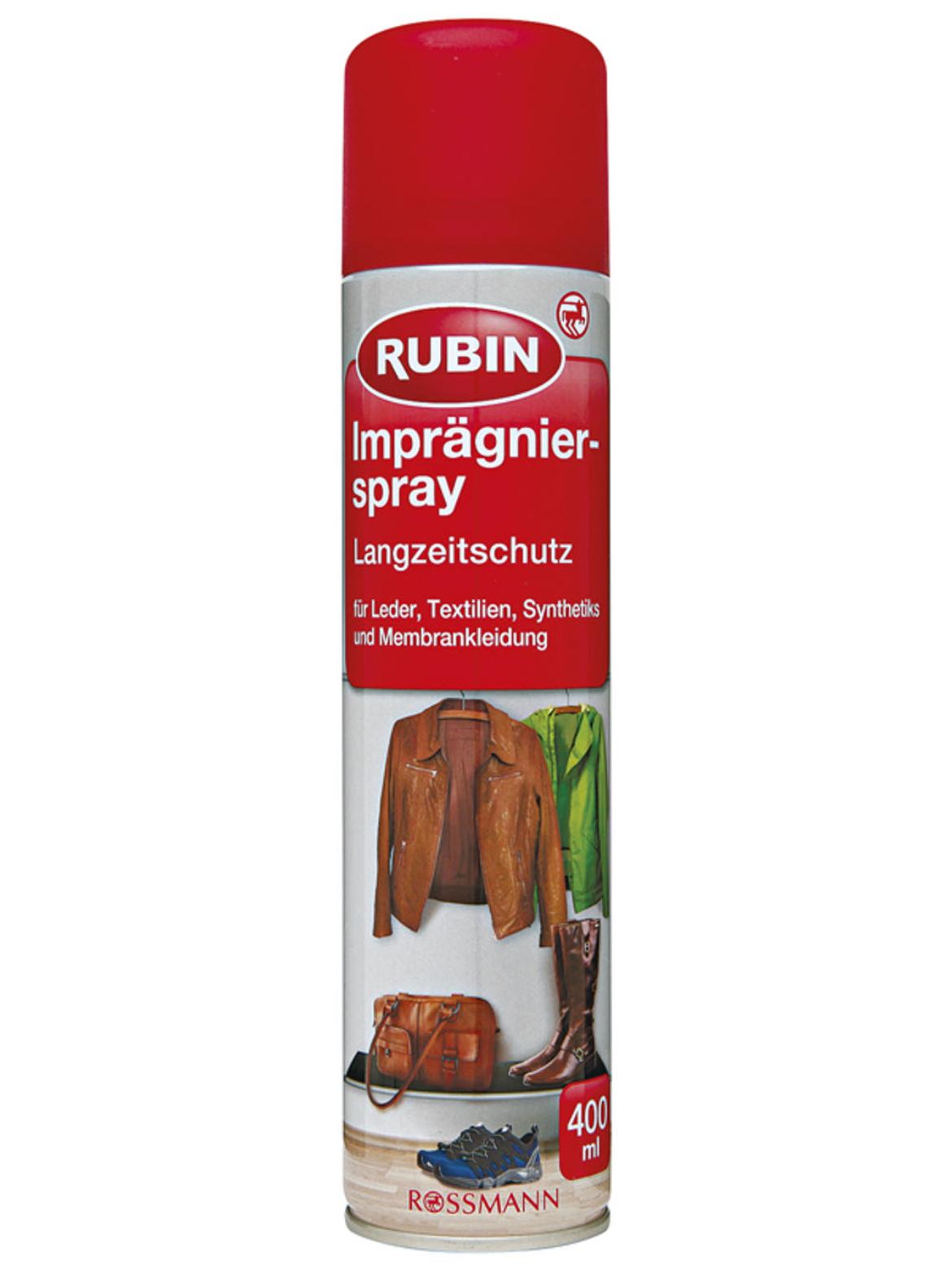 Rubin Impregnáló Spray