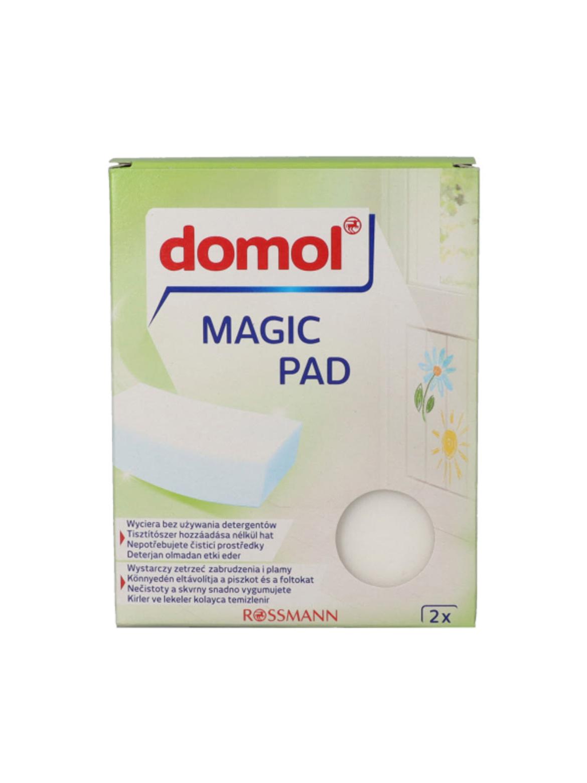 Domol Mágikus Tisztító Párna