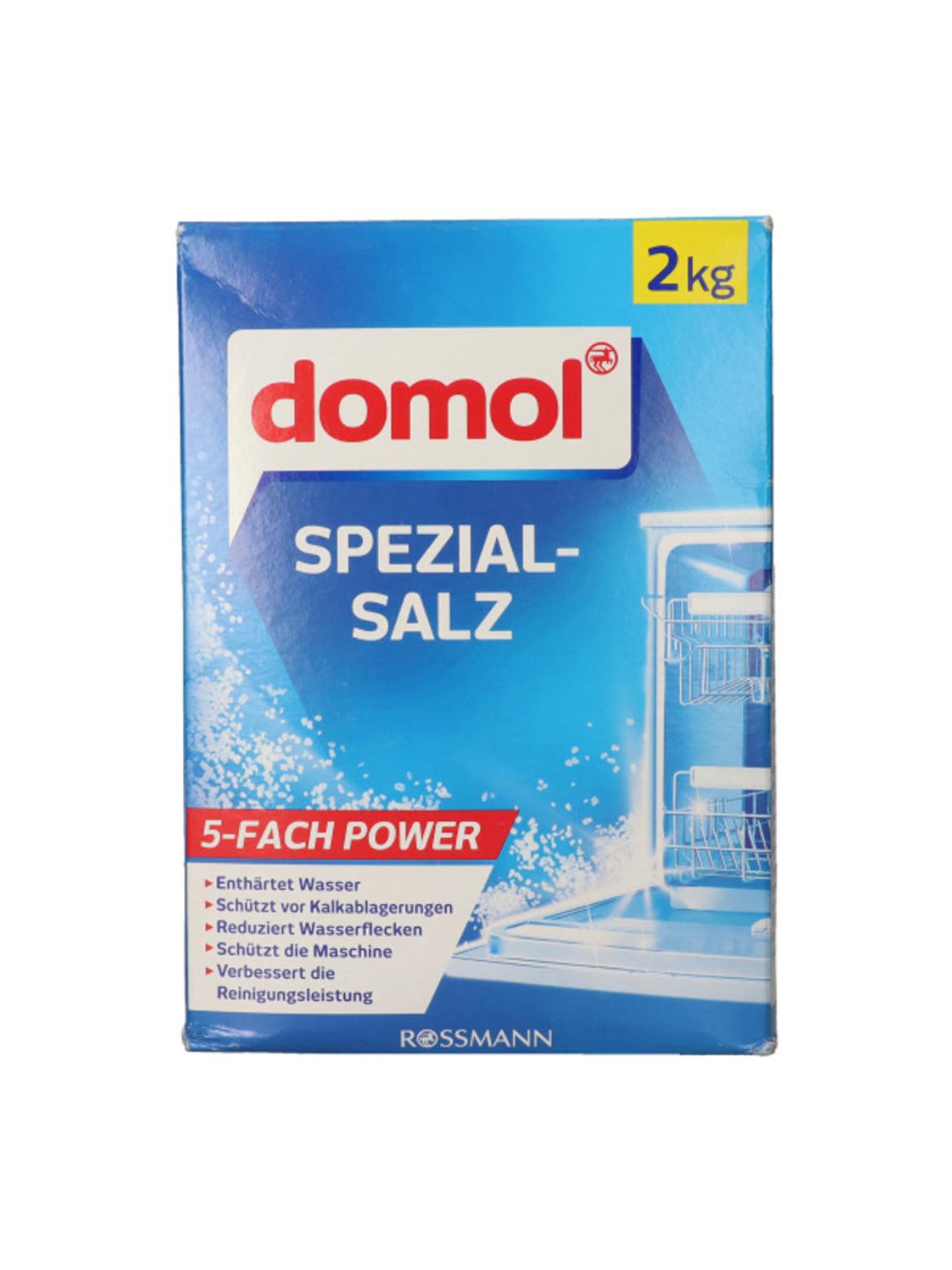 Domol Speciális Só