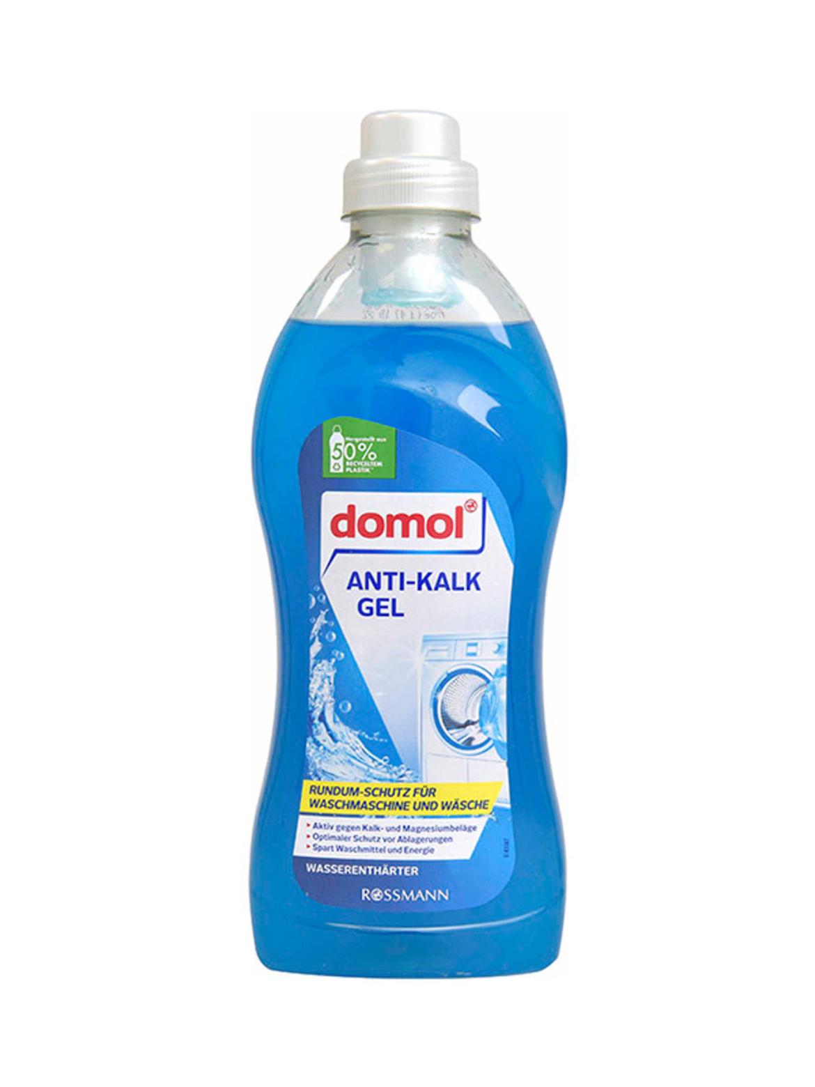 Domol Vízlágyító Gél