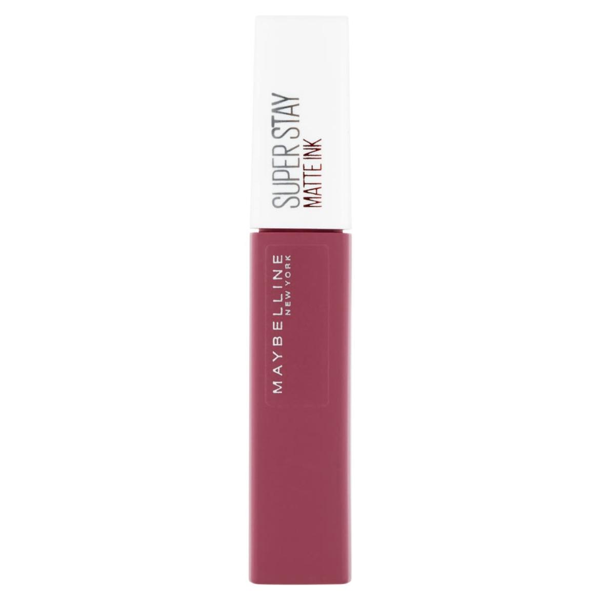 Maybelline Super Stay Matte Ink ajakrúzs /15 Lover
